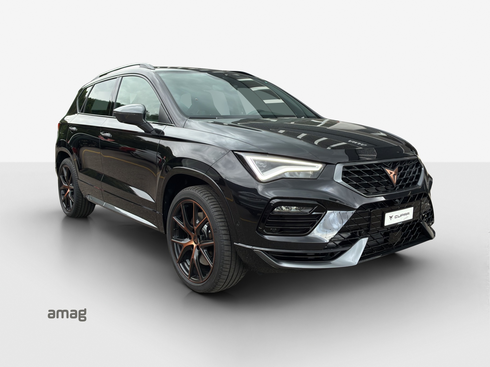 CUPRA Ateca 2.0TSI VZ 4Drive DSG-image-5