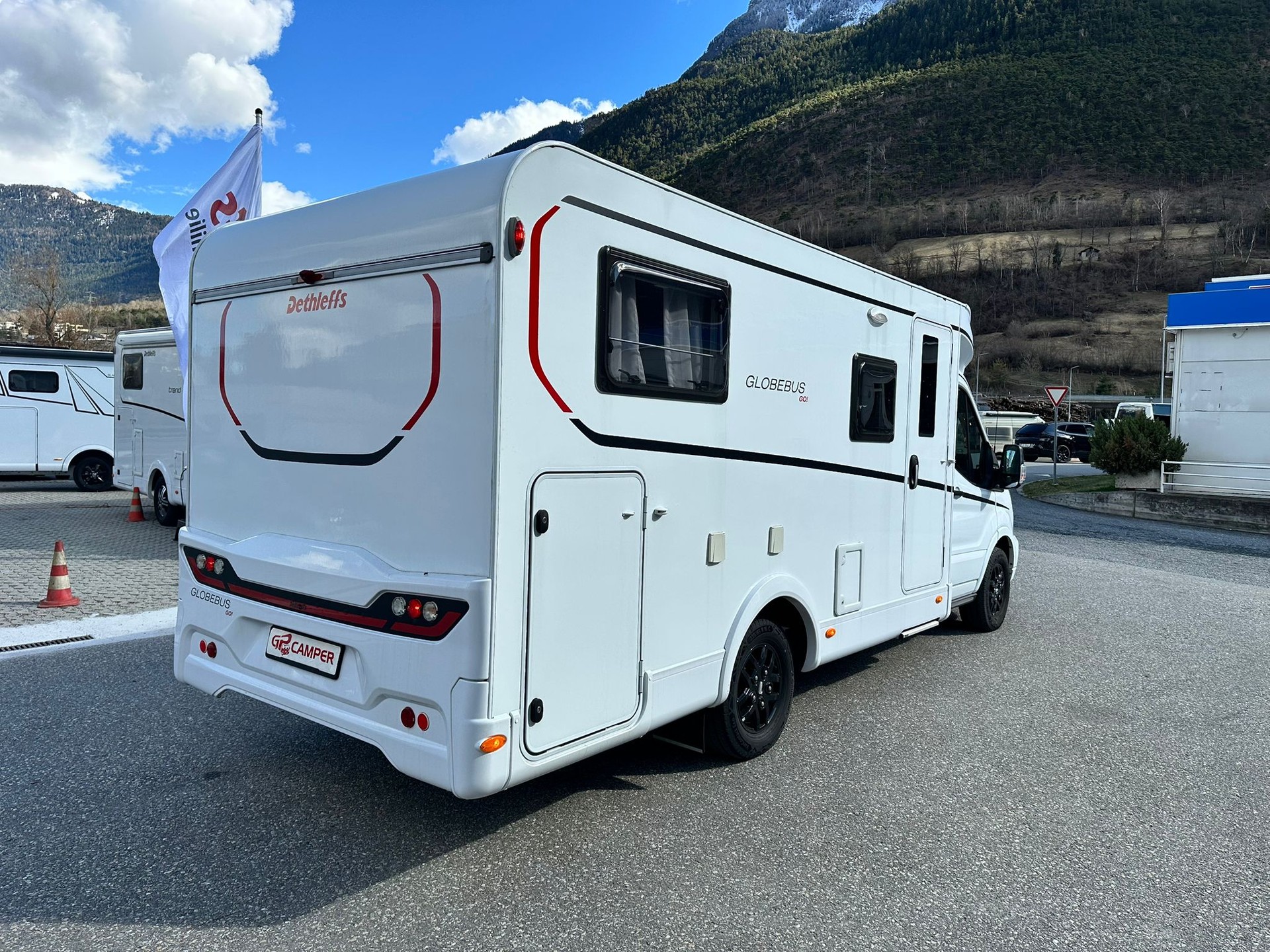DETHLEFFS Globebus Go T45-showroom-element-3