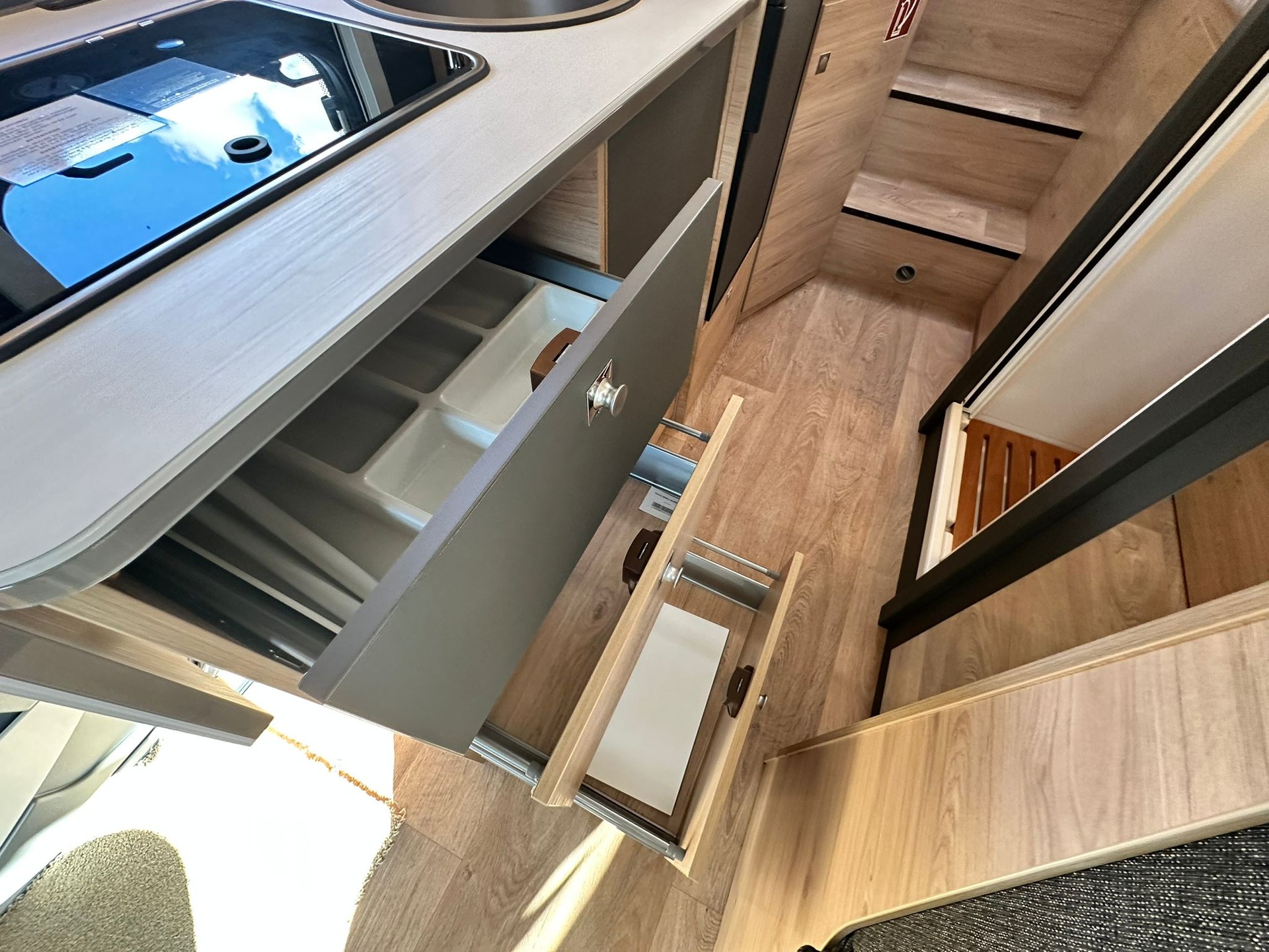 DETHLEFFS Globebus Go T45-image-11