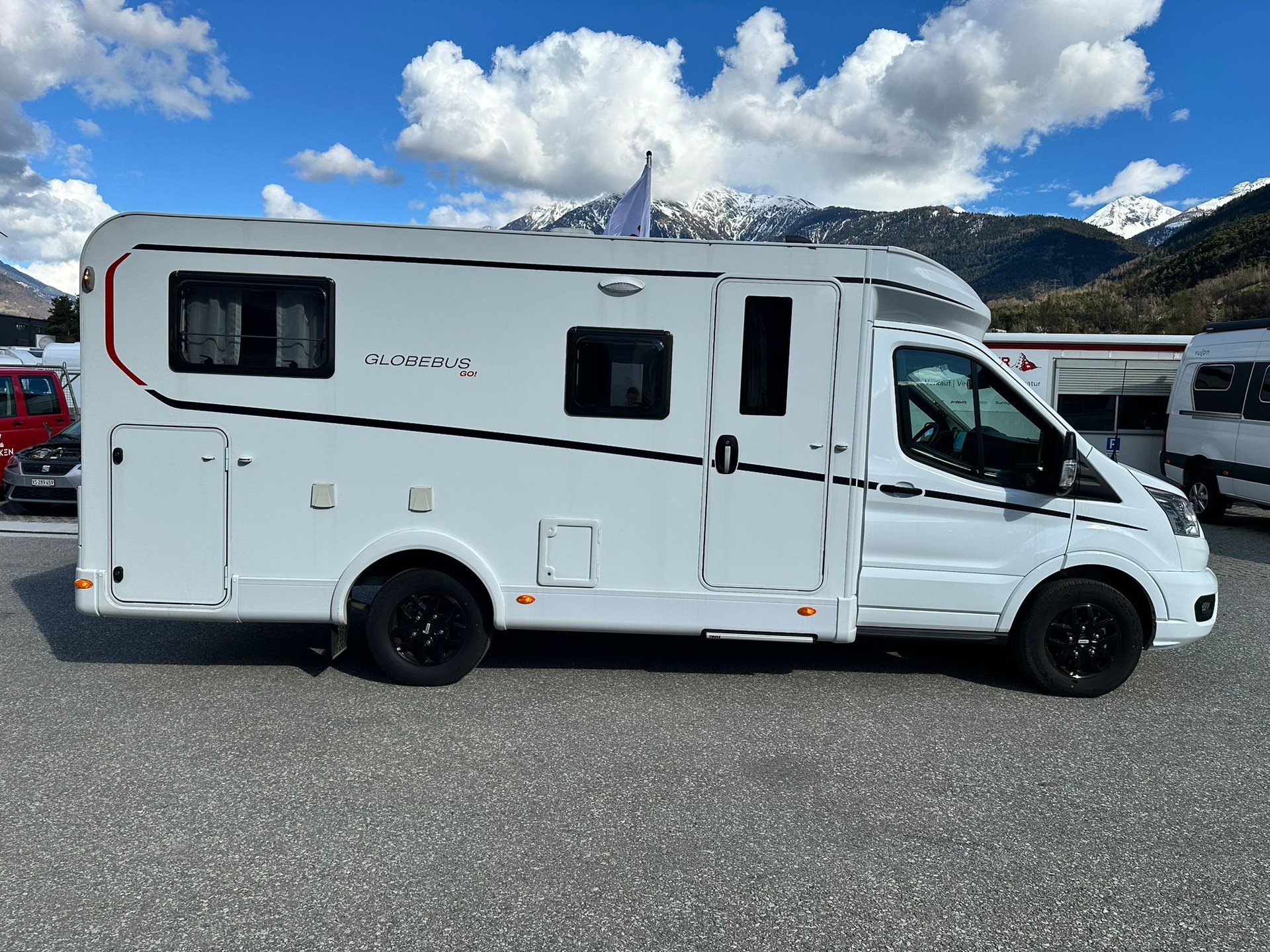 DETHLEFFS Globebus Go T45-image-6