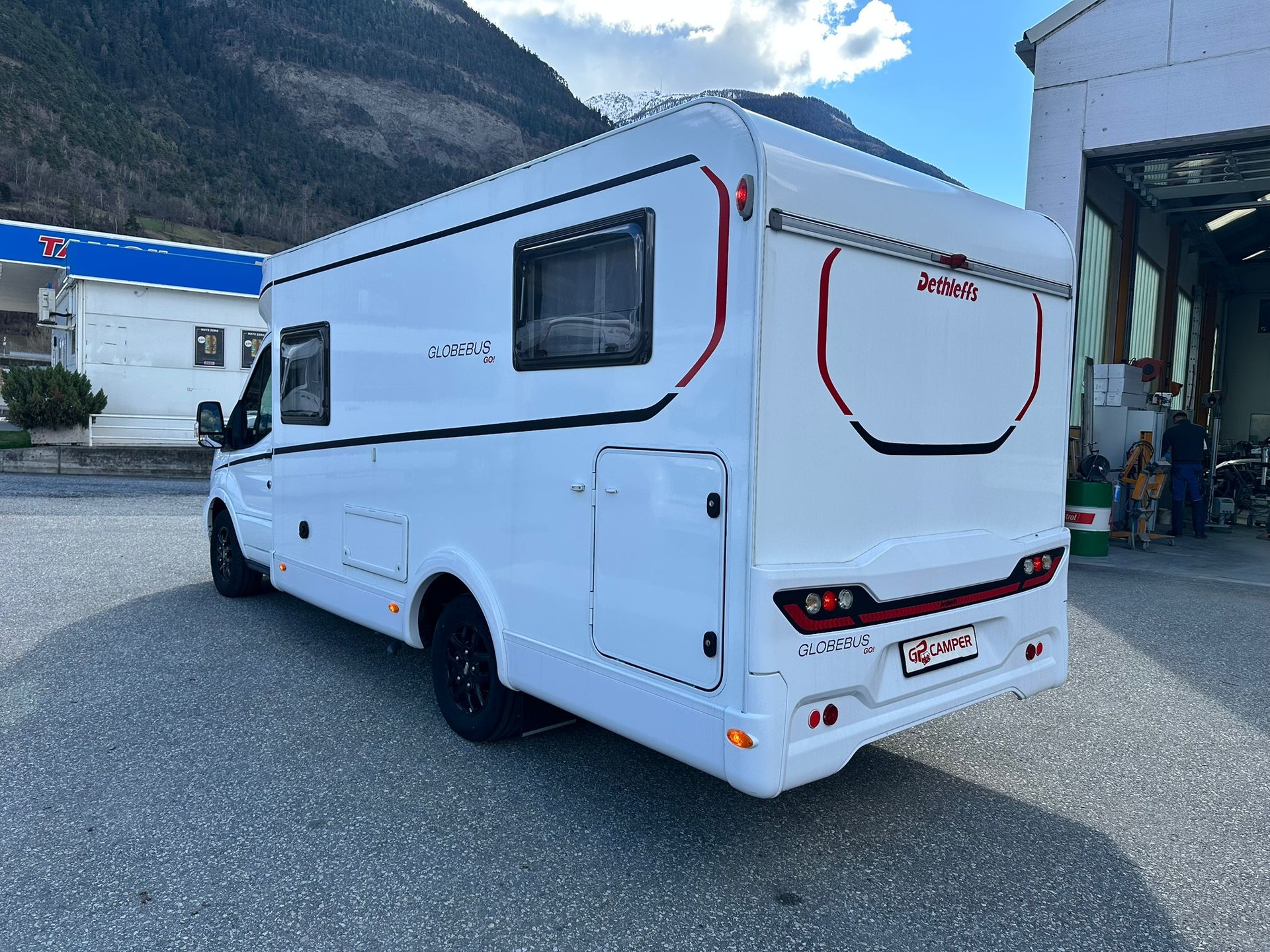 DETHLEFFS Globebus Go T45-showroom-element-2