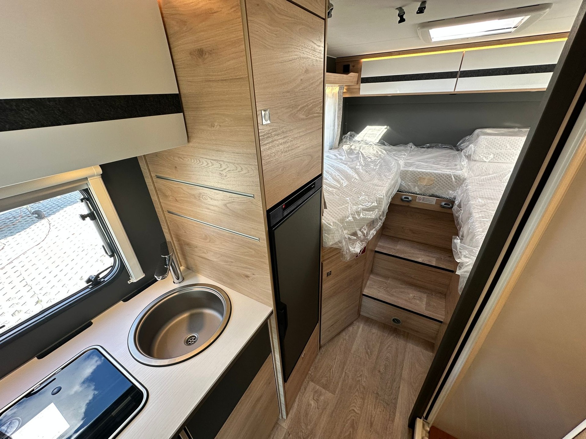 DETHLEFFS Globebus Go T45-image-15