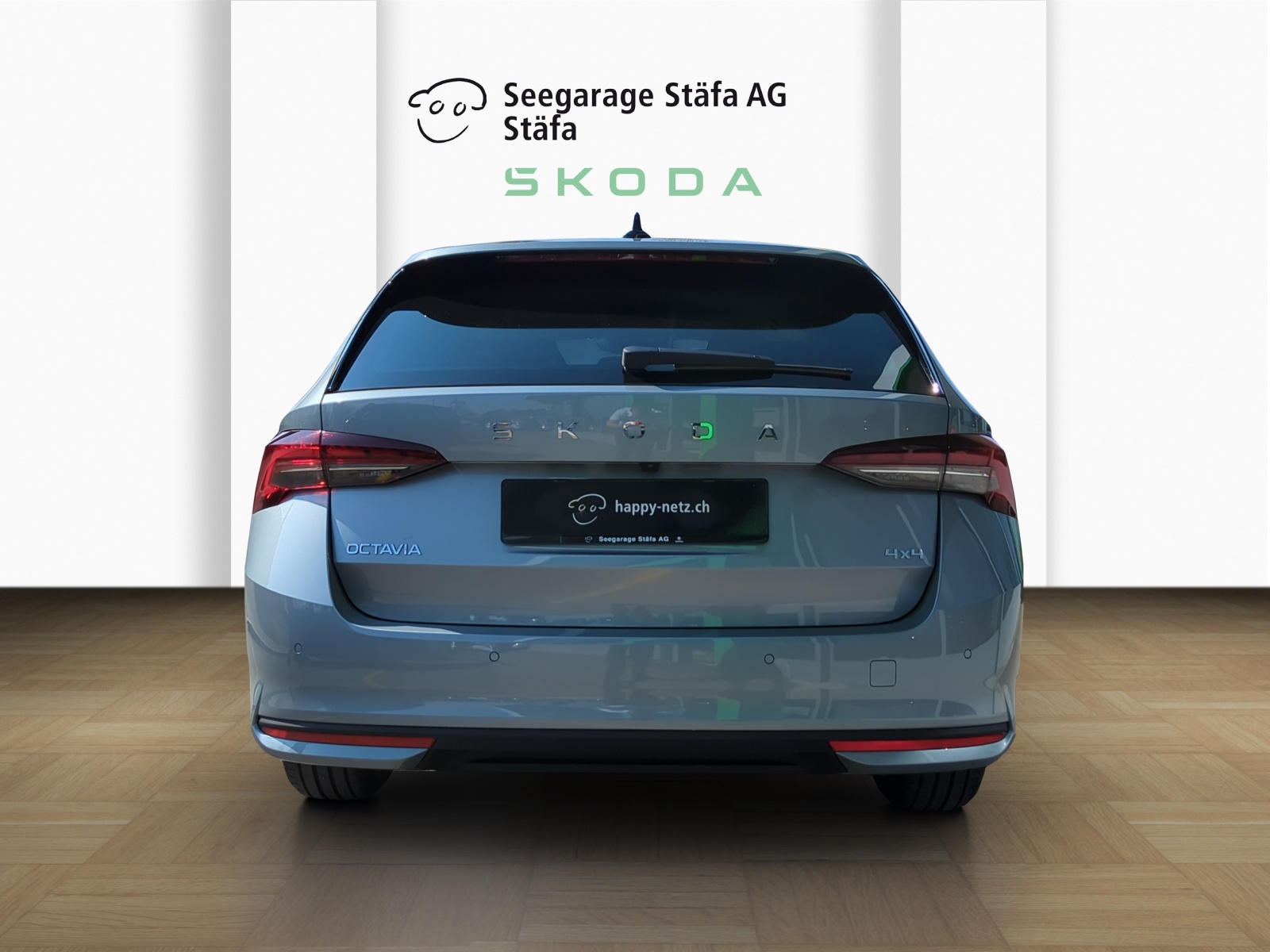 SKODA Octavia Combi 2.0 TSI DSG Selection 4x4-showroom-element-3