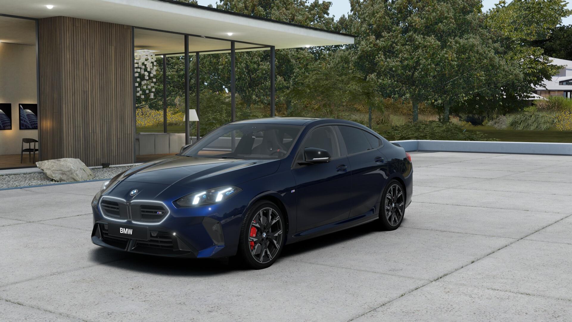 BMW M235i xDrive Gran Coupé-image-0