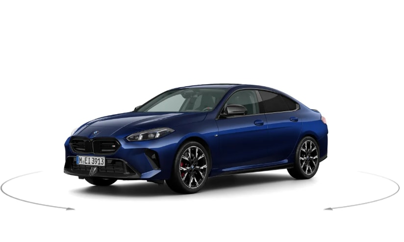 BMW M235i xDrive Gran Coupé-image-5