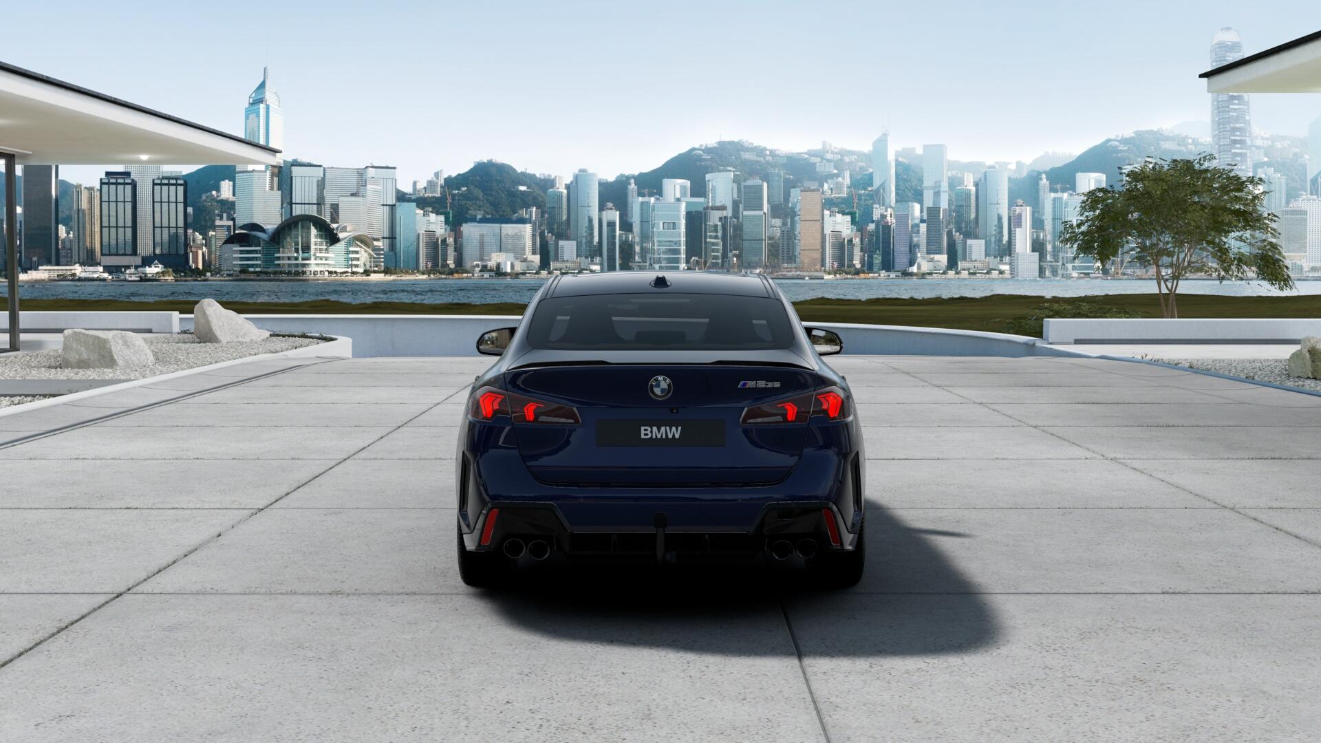 BMW M235i xDrive Gran Coupé-image-2