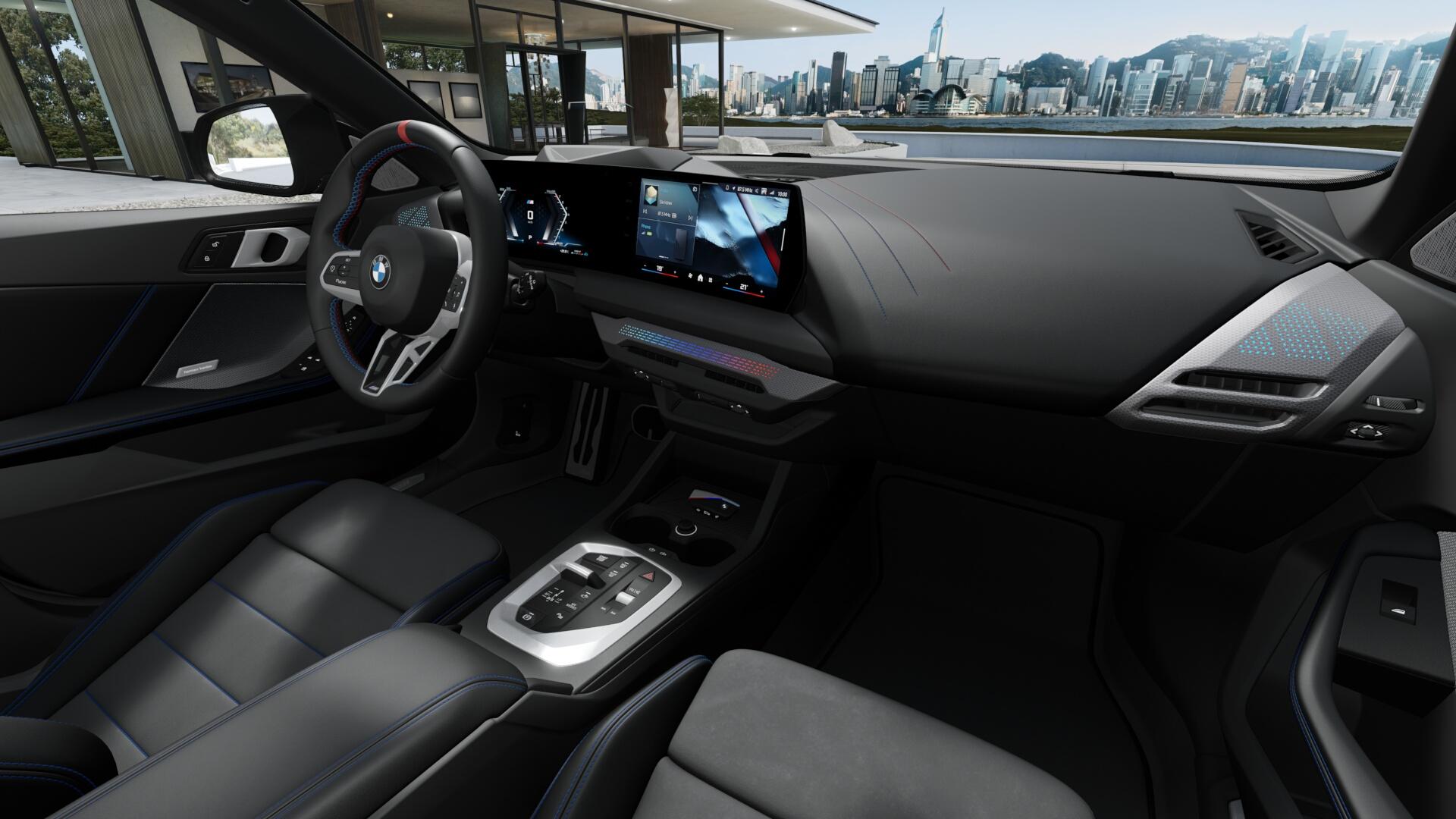 BMW M235i xDrive Gran Coupé-image-3