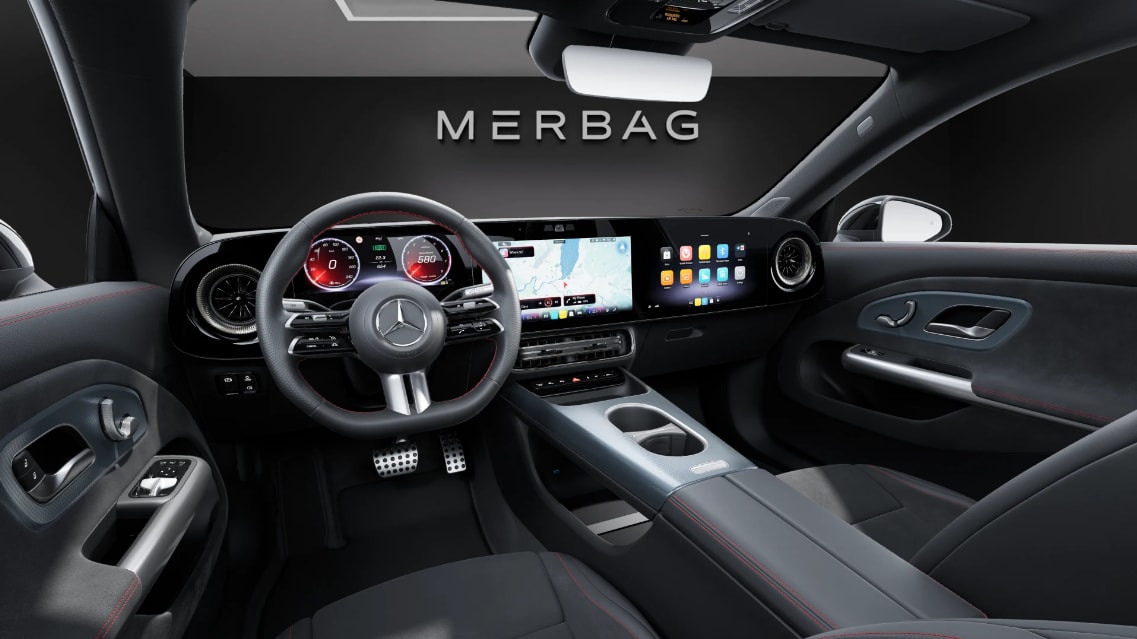 MERCEDES-BENZ CLA 220 8G-DCT 4Matic-image-4