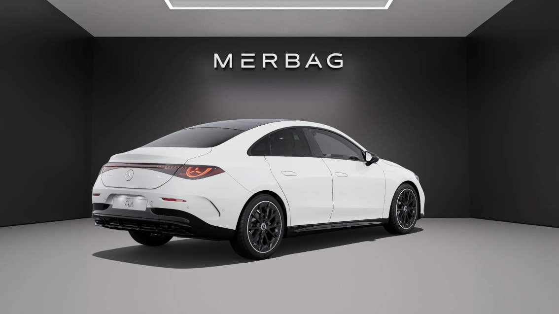 MERCEDES-BENZ CLA 220 8G-DCT 4Matic-image-2