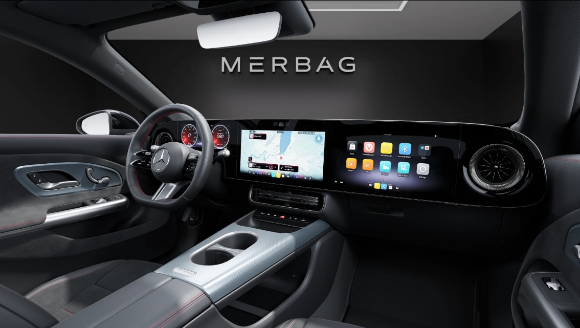 MERCEDES-BENZ CLA 220 8G-DCT 4Matic-image-7