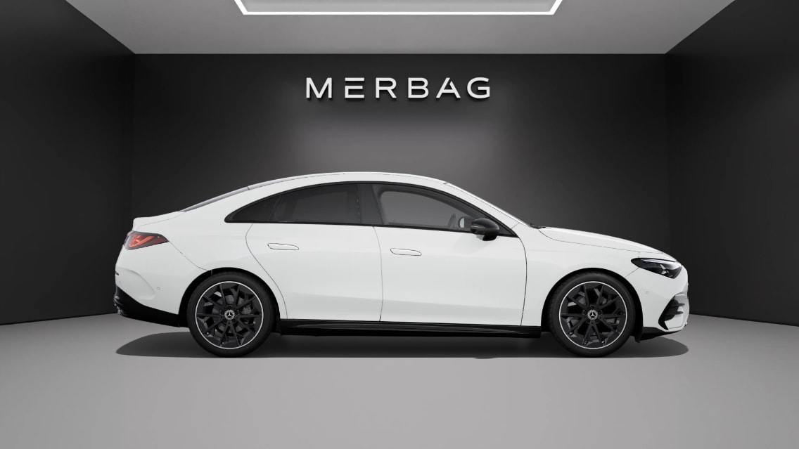 MERCEDES-BENZ CLA 220 8G-DCT 4Matic-image-1
