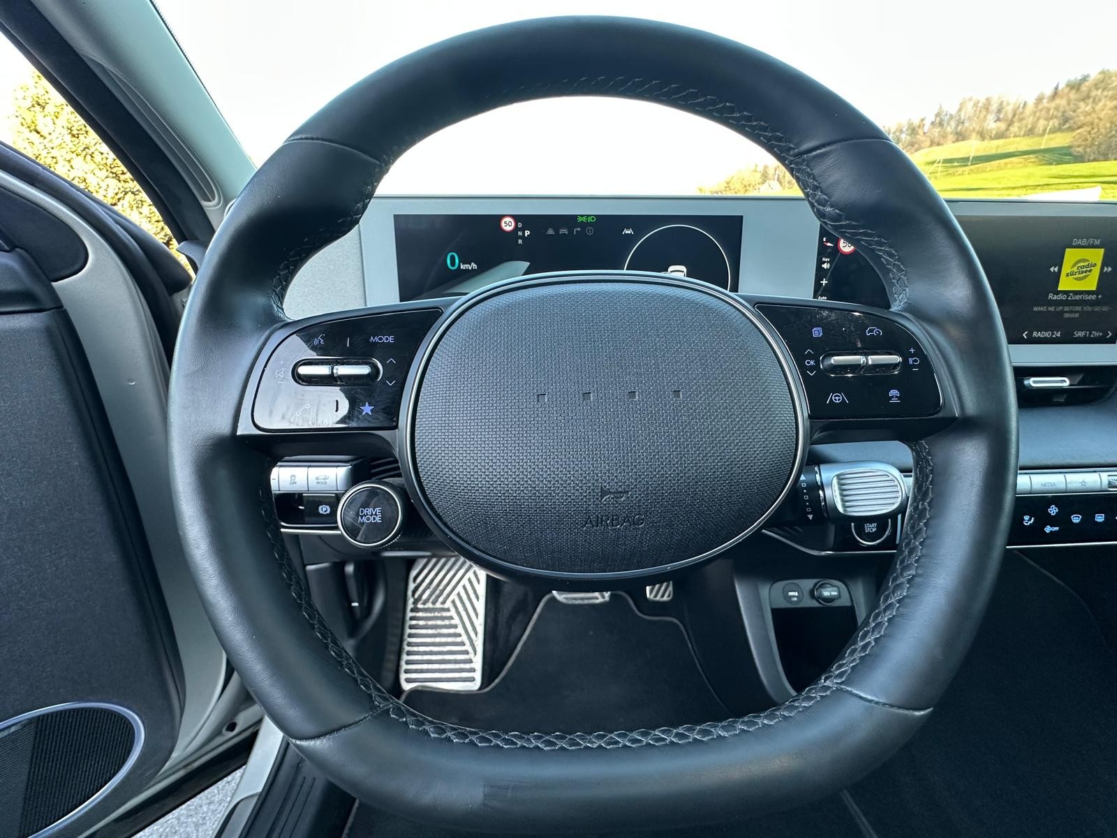HYUNDAI Ioniq 5 72kWh Vertex 4WD-image-12