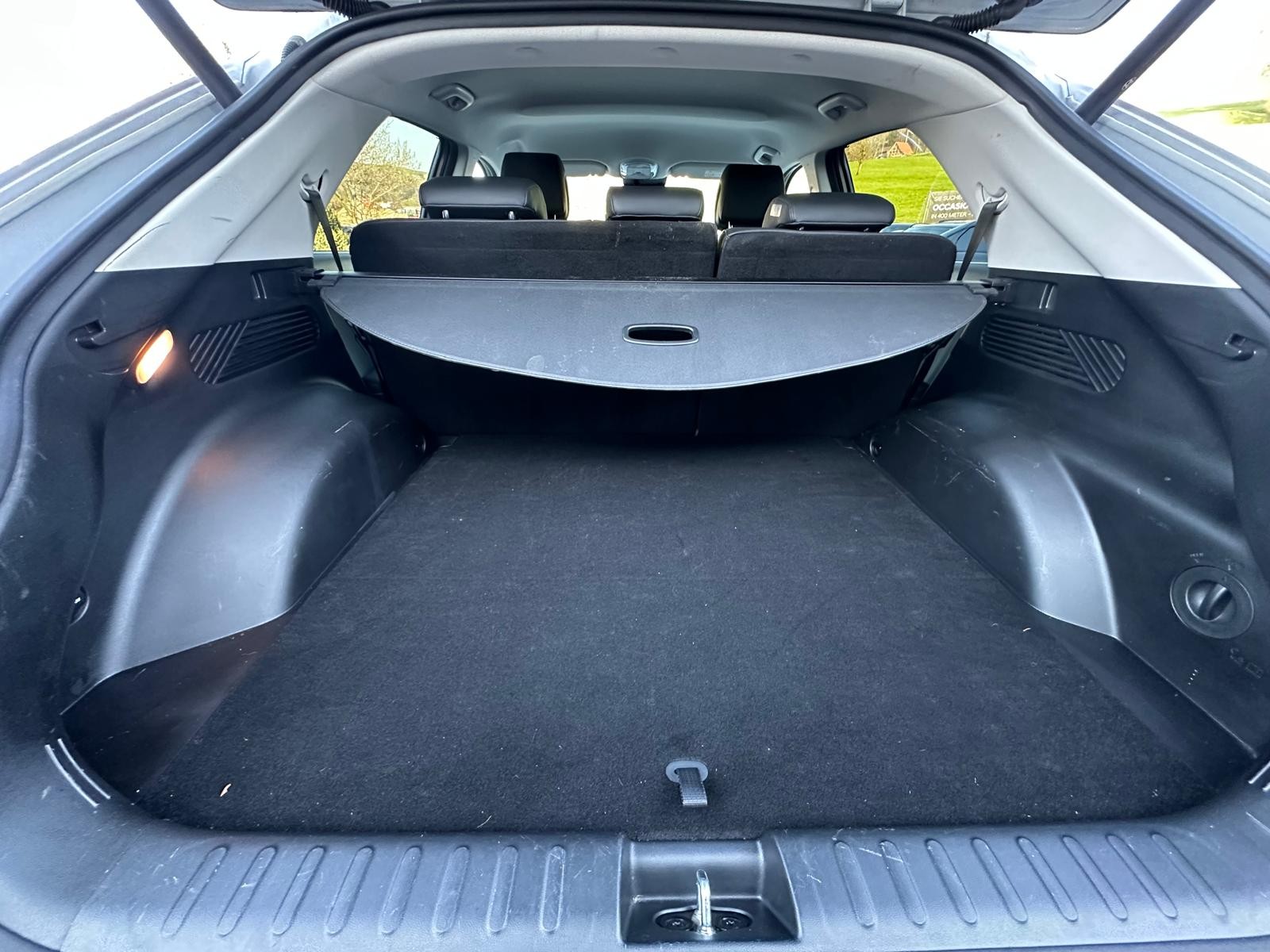 HYUNDAI Ioniq 5 72kWh Vertex 4WD-image-18
