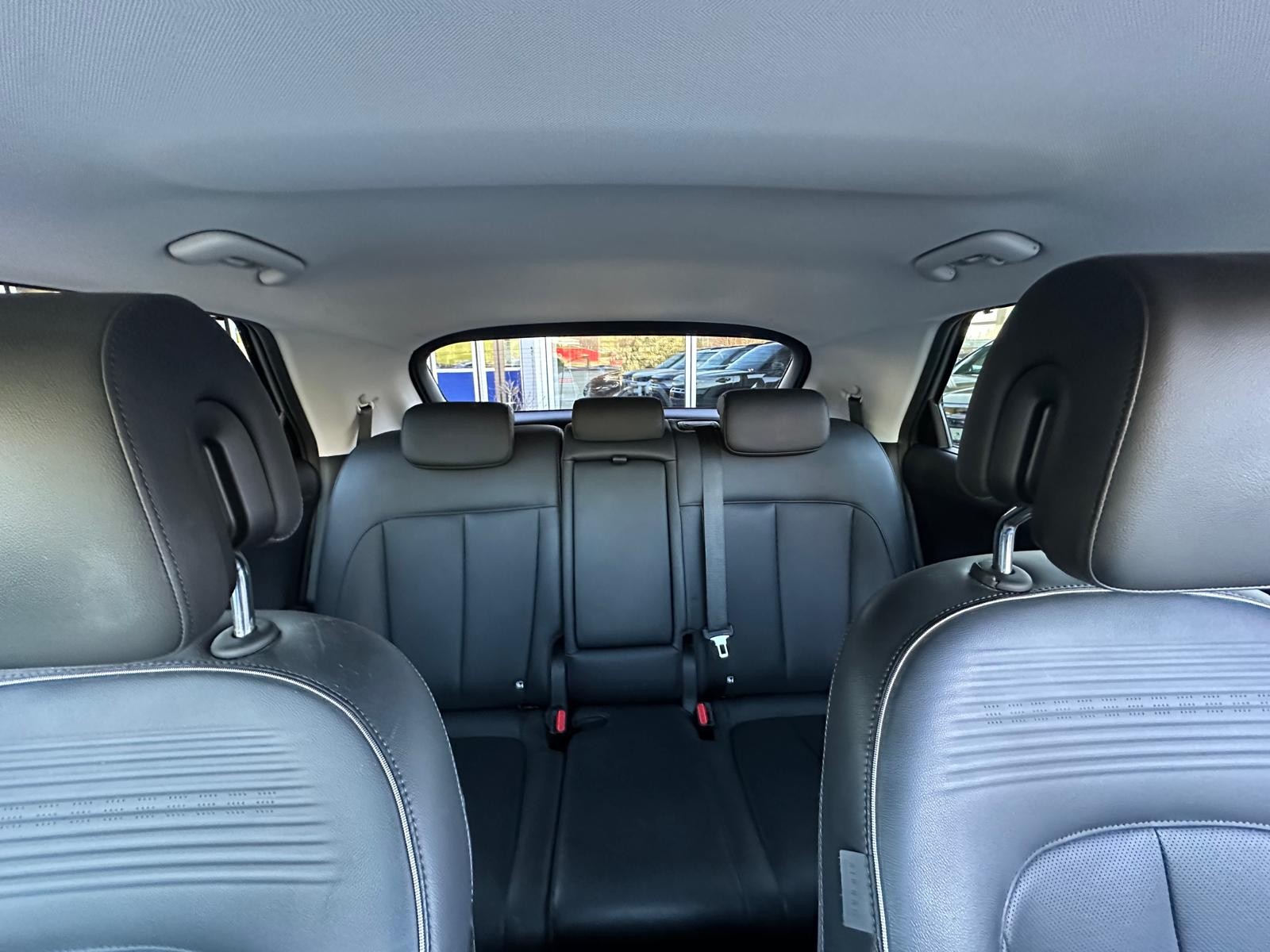HYUNDAI Ioniq 5 72kWh Vertex 4WD-image-16