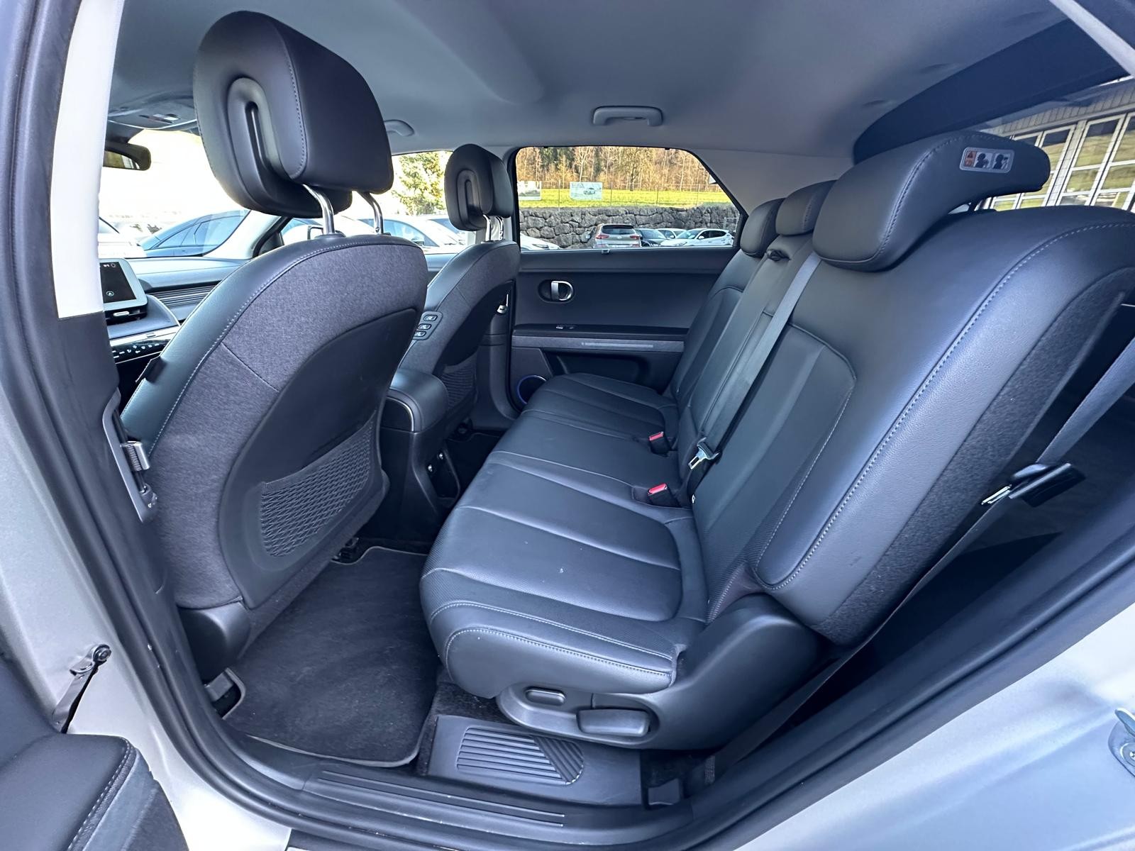 HYUNDAI Ioniq 5 72kWh Vertex 4WD-image-17