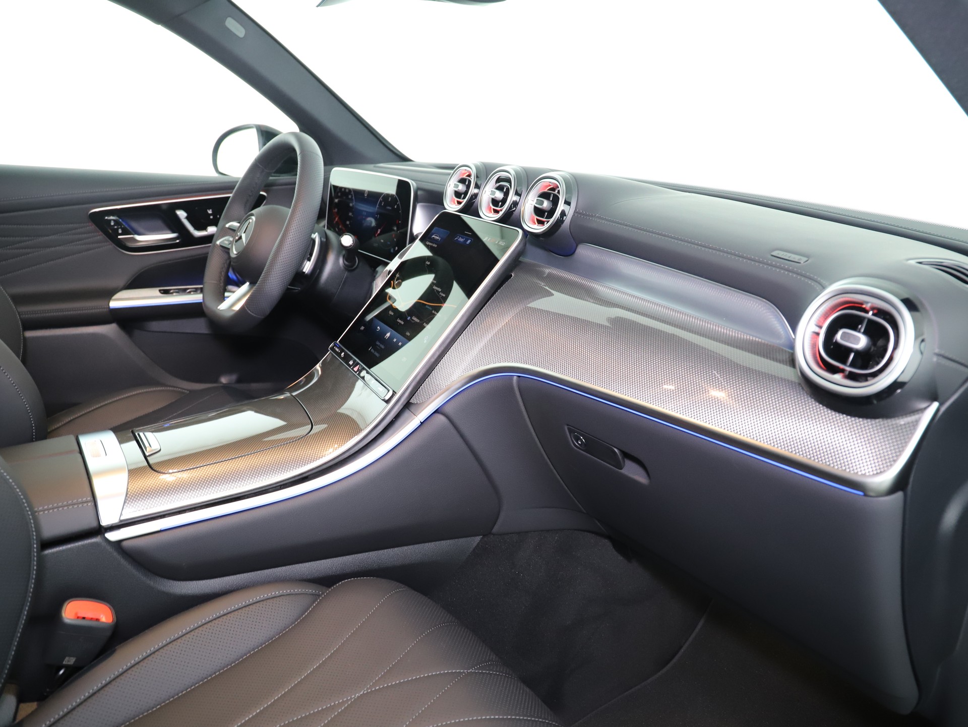 MERCEDES-BENZ GLC 450d 4M 9G-Tronic-image-11