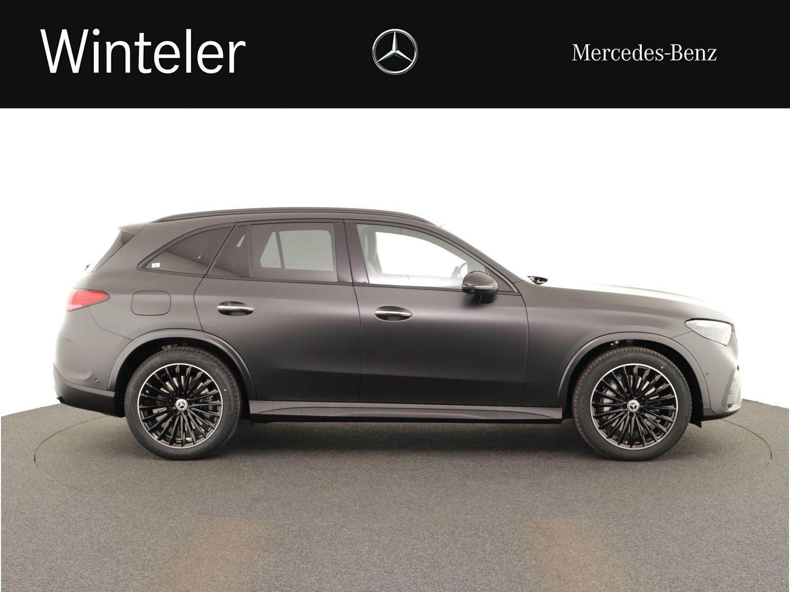 MERCEDES-BENZ GLC 450d 4M 9G-Tronic-image-6