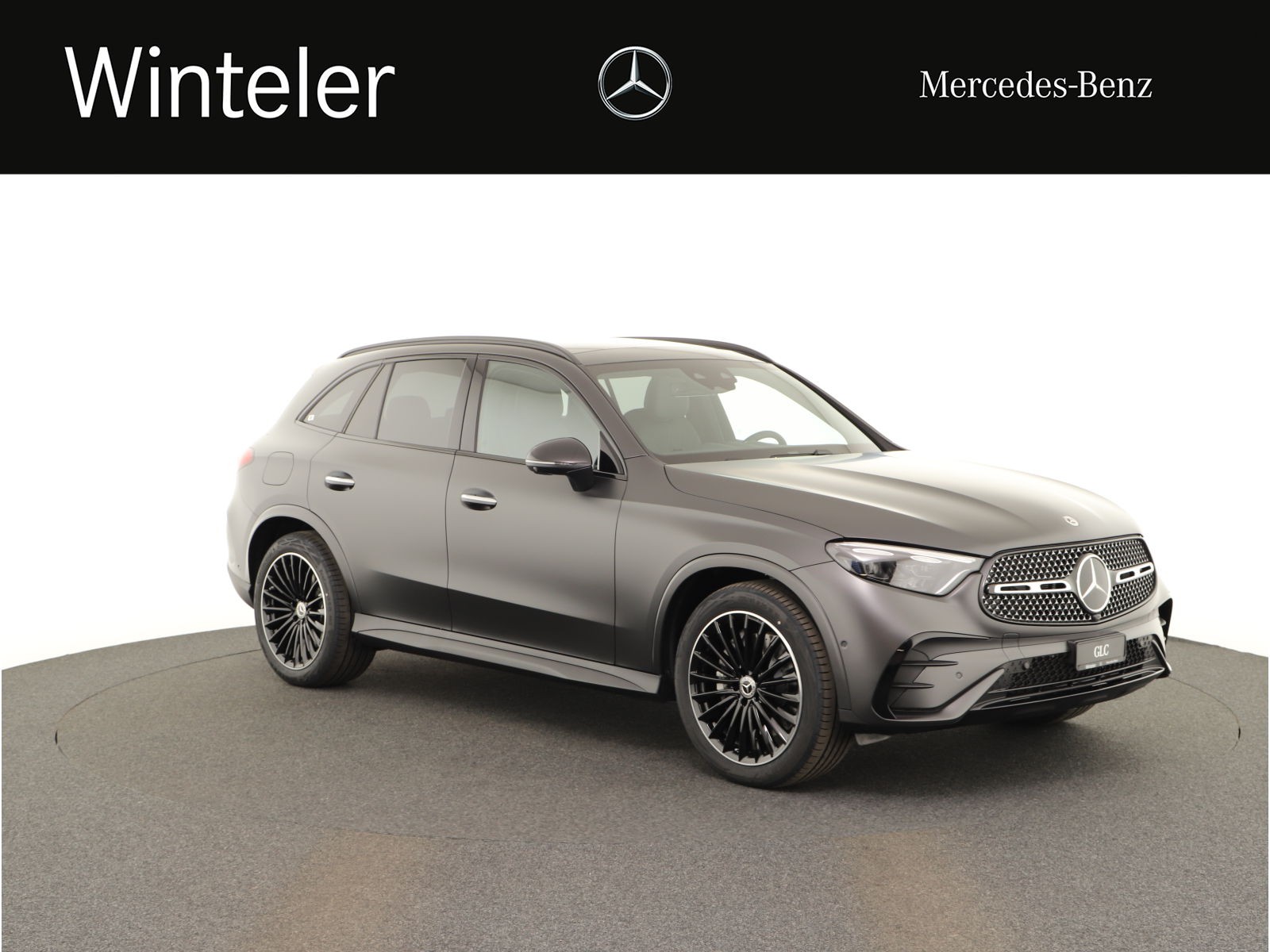 MERCEDES-BENZ GLC 450d 4M 9G-Tronic-image-7