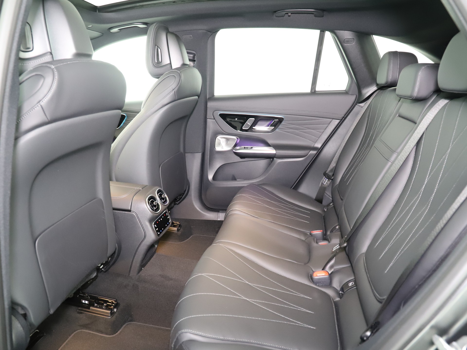 MERCEDES-BENZ GLC 450d 4M 9G-Tronic-image-10