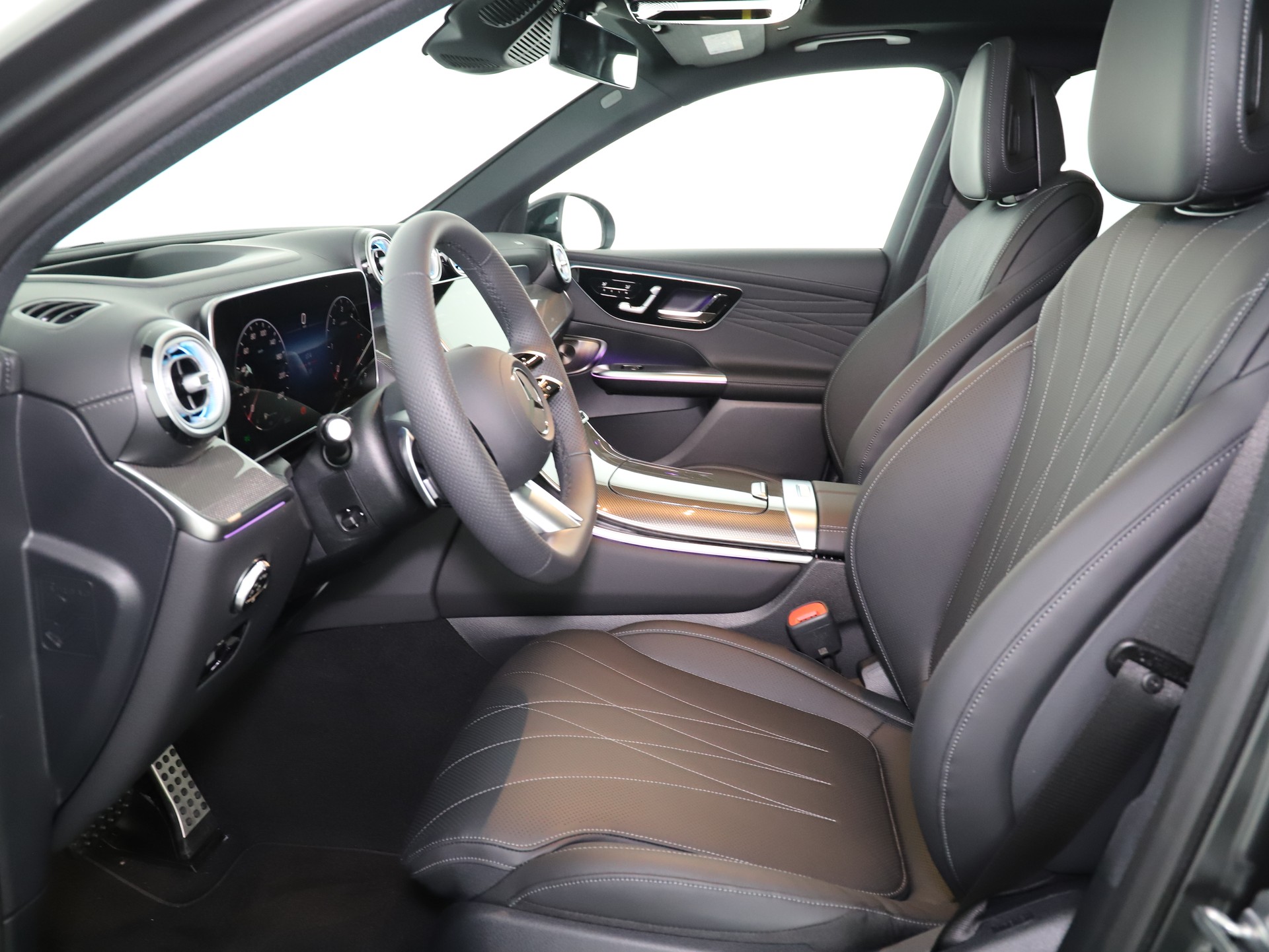 MERCEDES-BENZ GLC 450d 4M 9G-Tronic-image-9