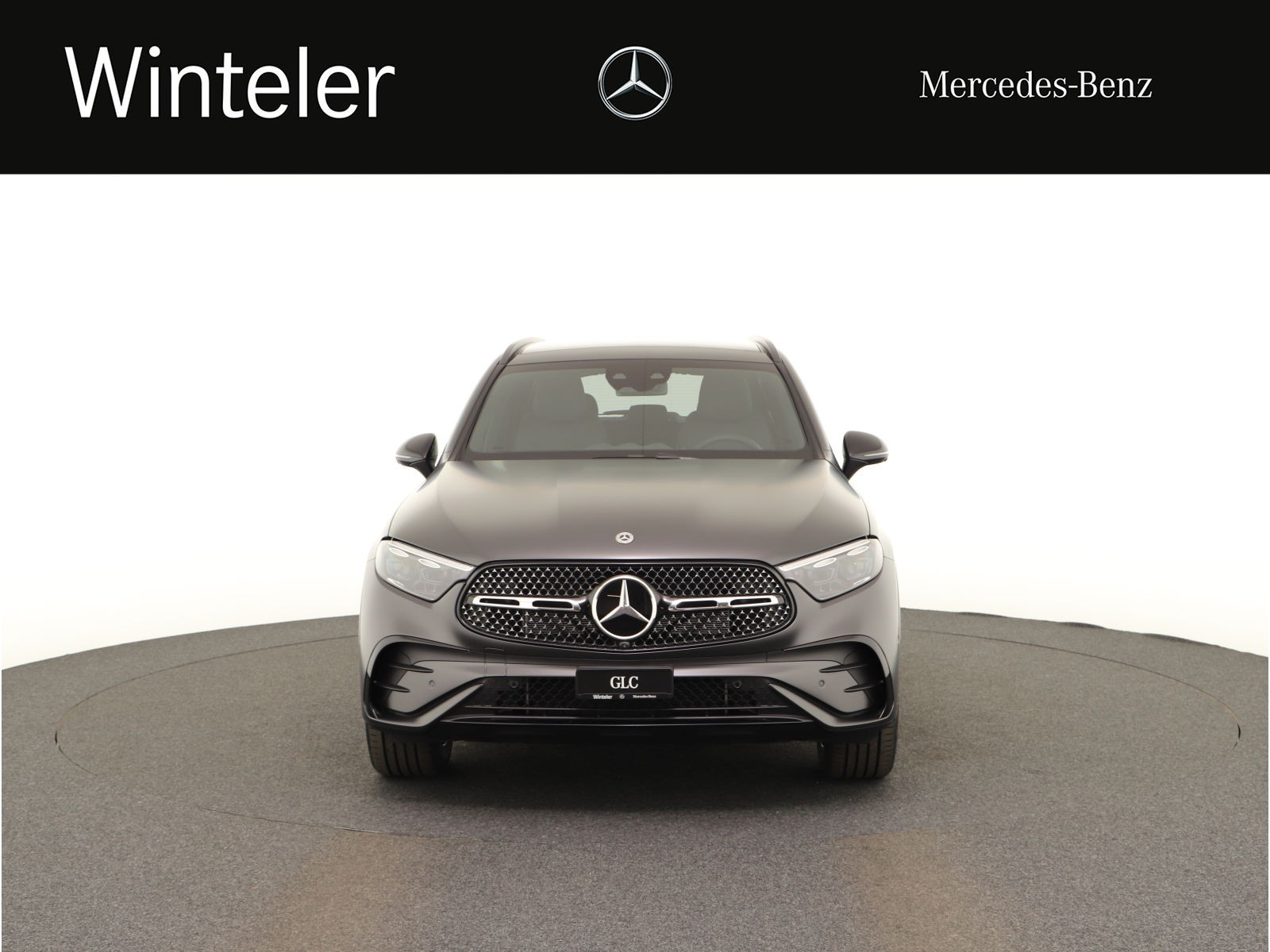 MERCEDES-BENZ GLC 450d 4M 9G-Tronic-image-8