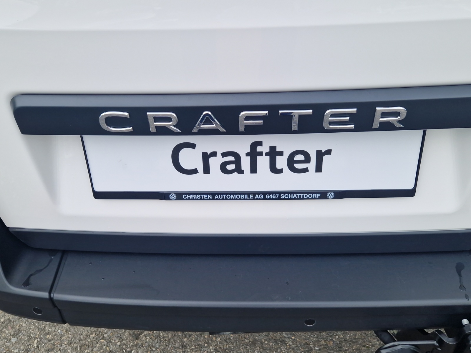 VW Crafter 35 2.0 TDI L3 HD A-image-16