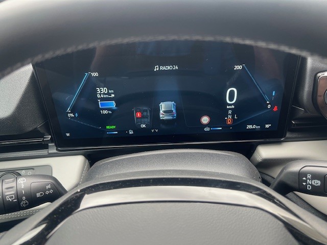 FORD Puma Elektro 43kWh Sound Edition-image-13