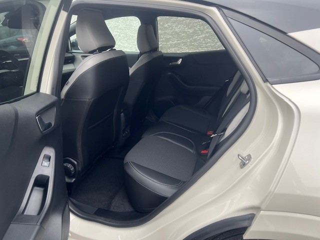 FORD Puma Elektro 43kWh Sound Edition-image-8
