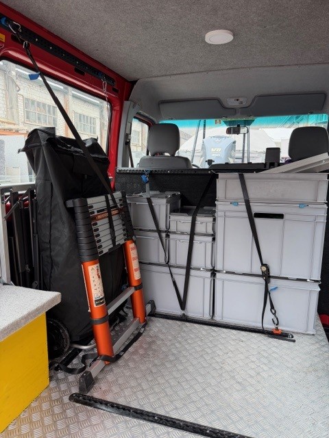 MERCEDES-BENZ 313 CDI 4x4-image-6