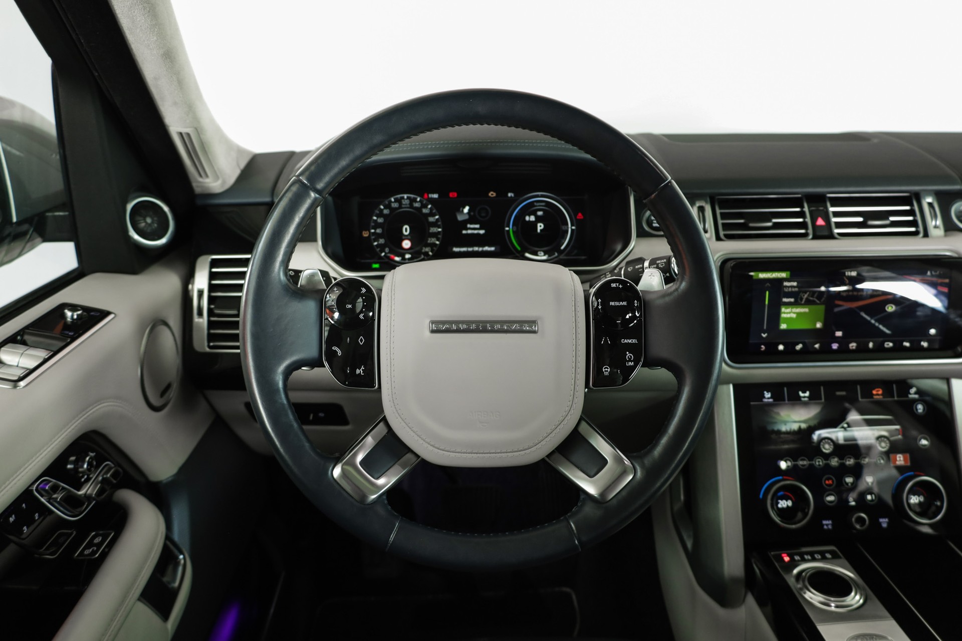LAND ROVER Range Rover 2.0 Si4 P400e PHEV AutobiographyAutomatic-image-11