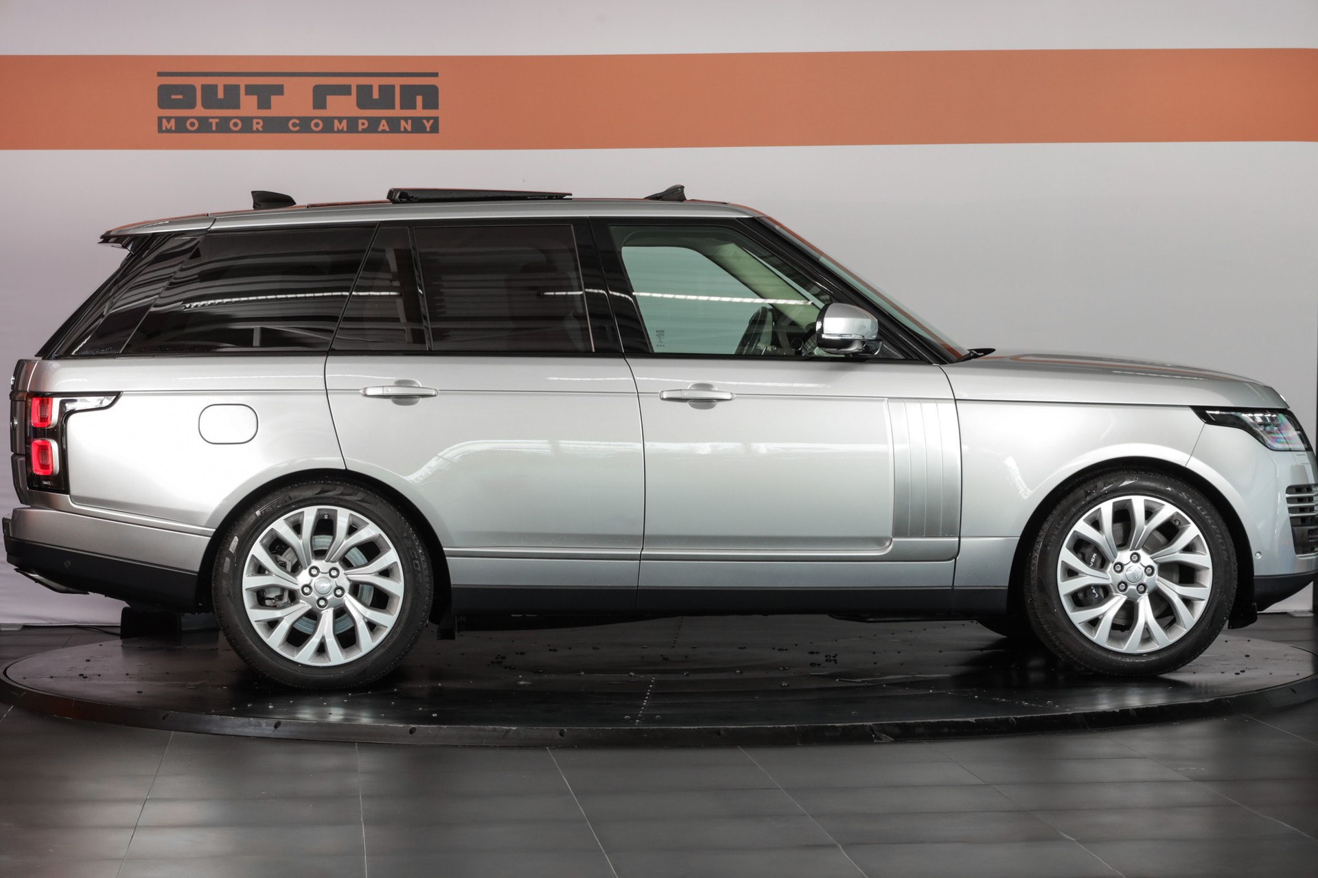 LAND ROVER Range Rover 2.0 Si4 P400e PHEV AutobiographyAutomatic-image-6