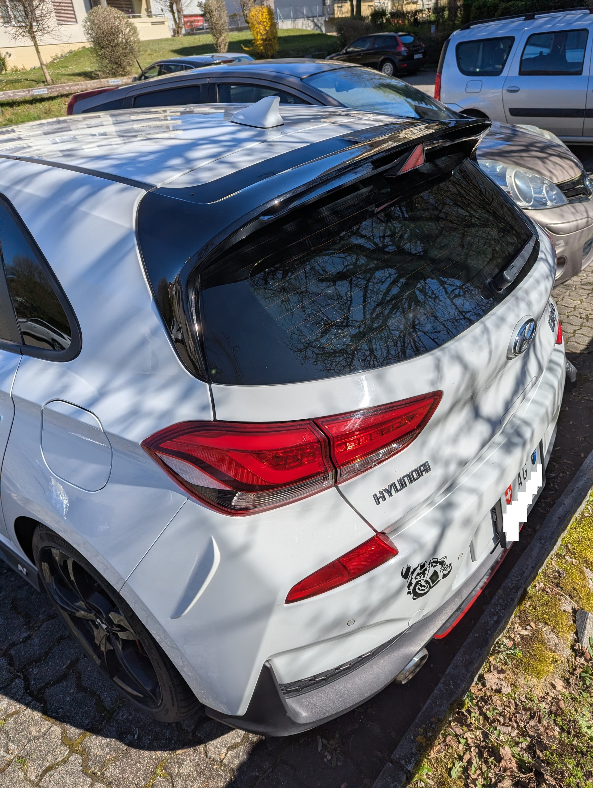 HYUNDAI i30 N 2.0 T-GDi-image-1