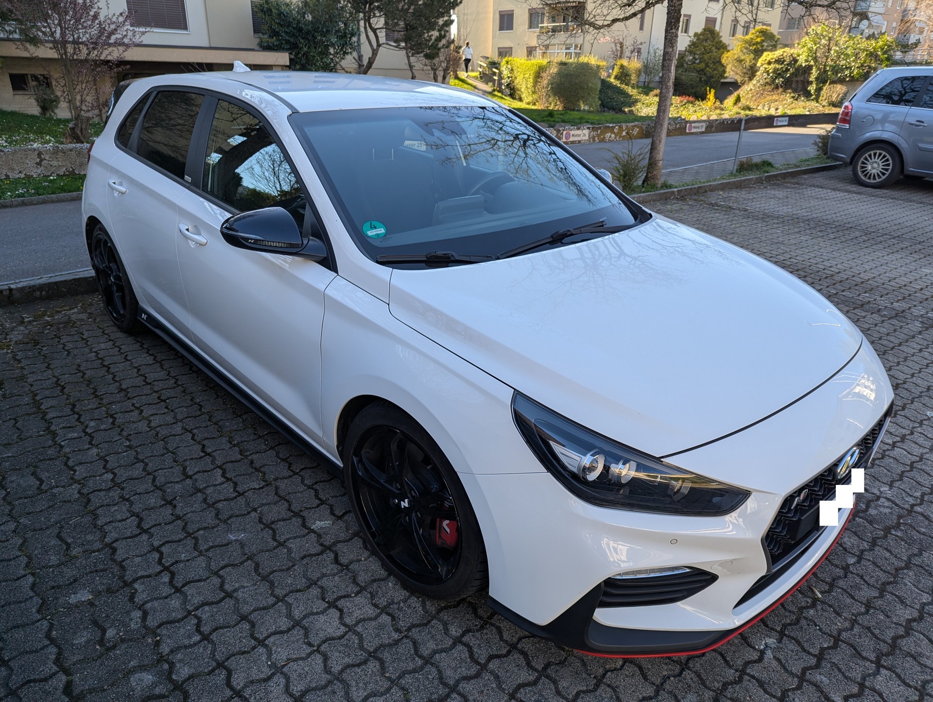 HYUNDAI i30 N 2.0 T-GDi-image-3