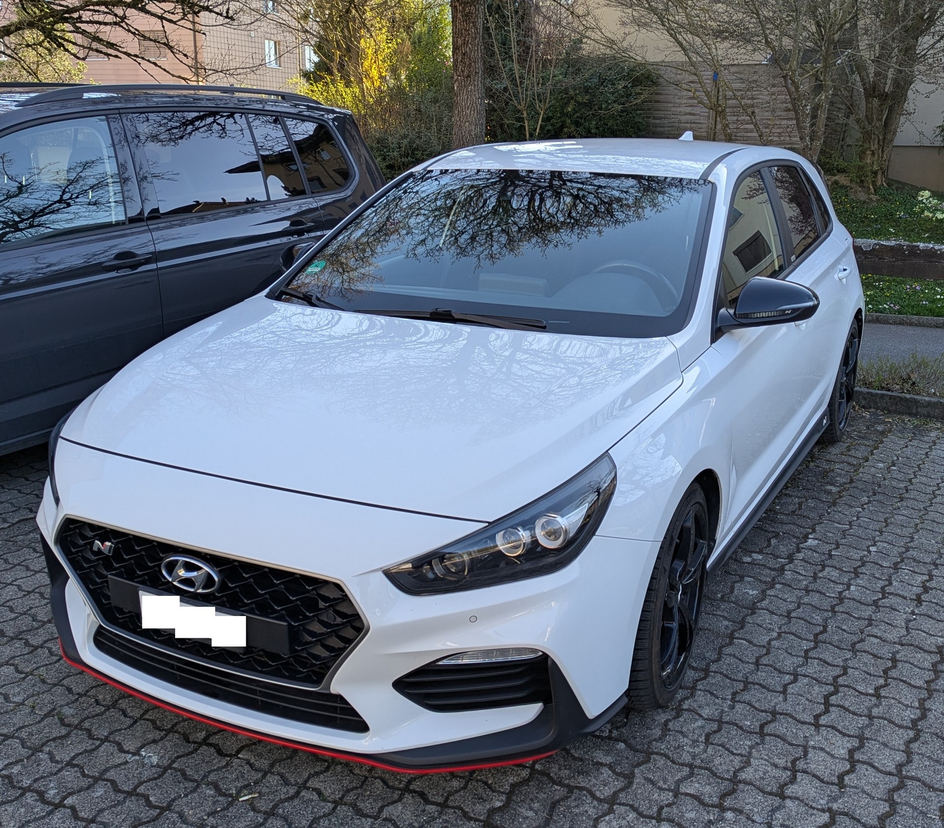 HYUNDAI i30 N 2.0 T-GDi-image-0