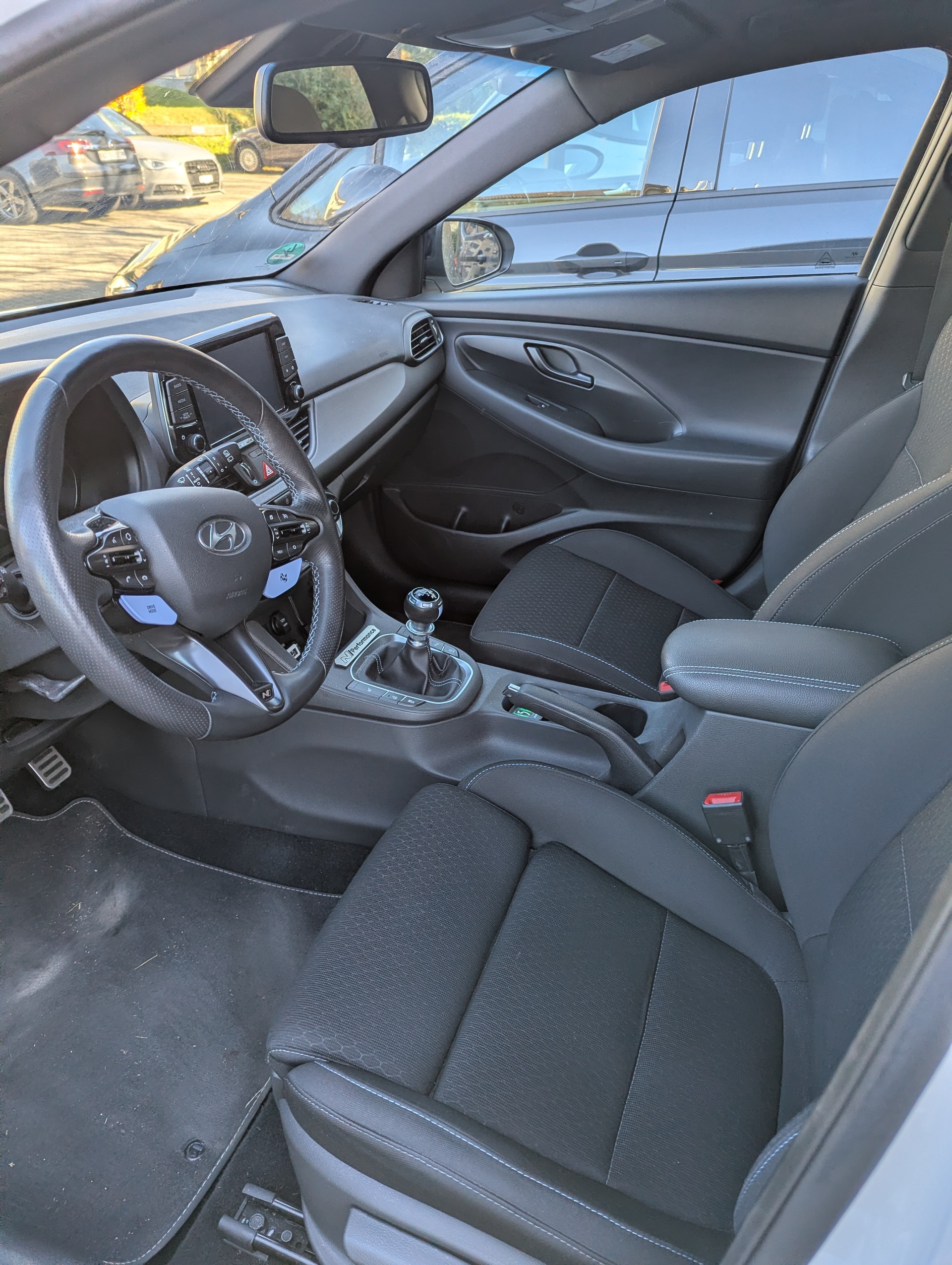 HYUNDAI i30 N 2.0 T-GDi-image-4