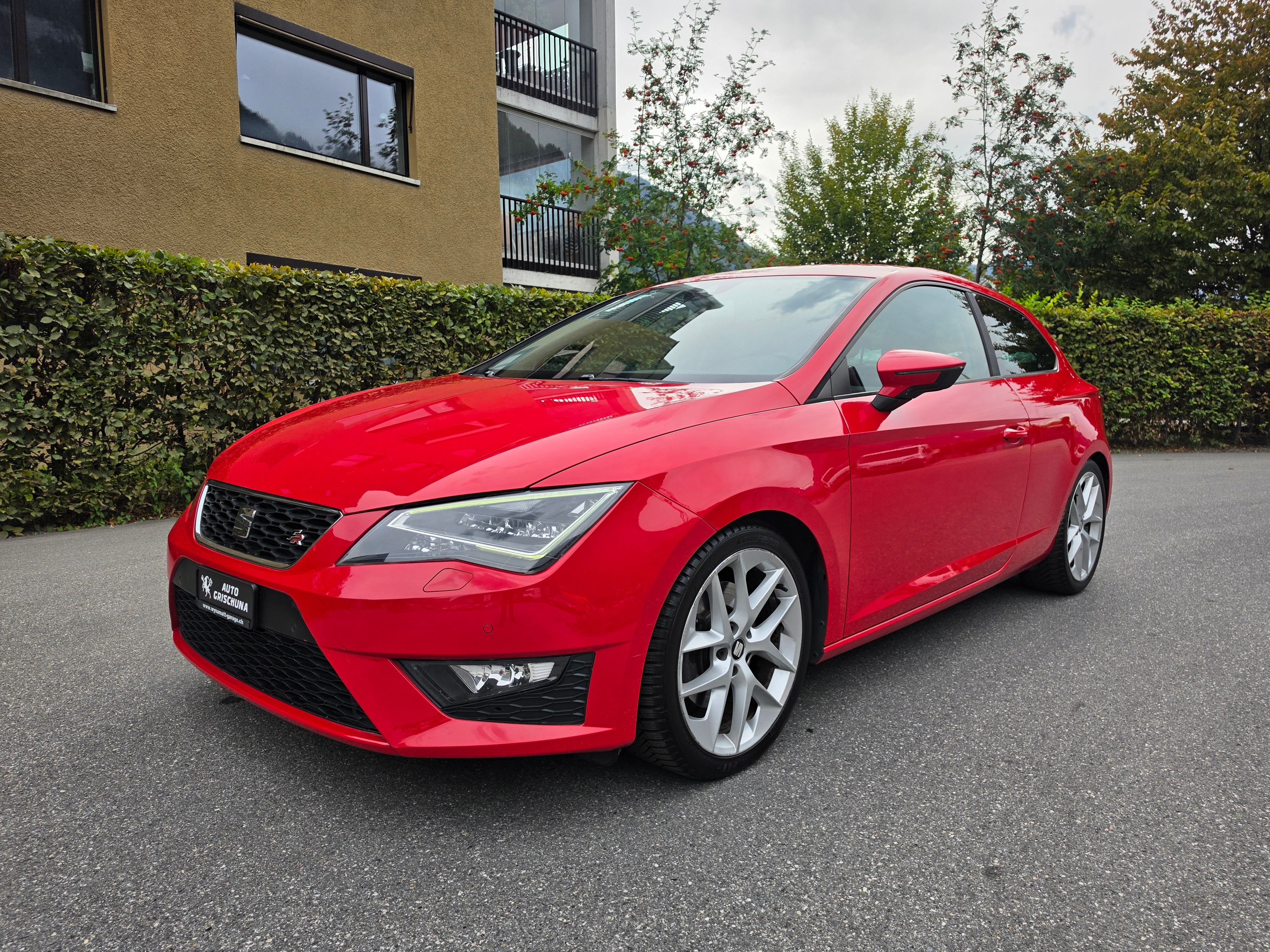 Car photo