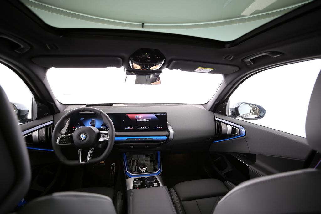 BMW X3 40d xDrive-image-4