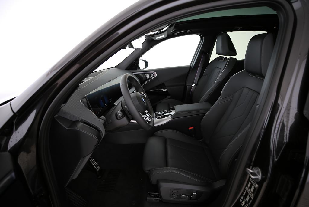 BMW X3 40d xDrive-image-3
