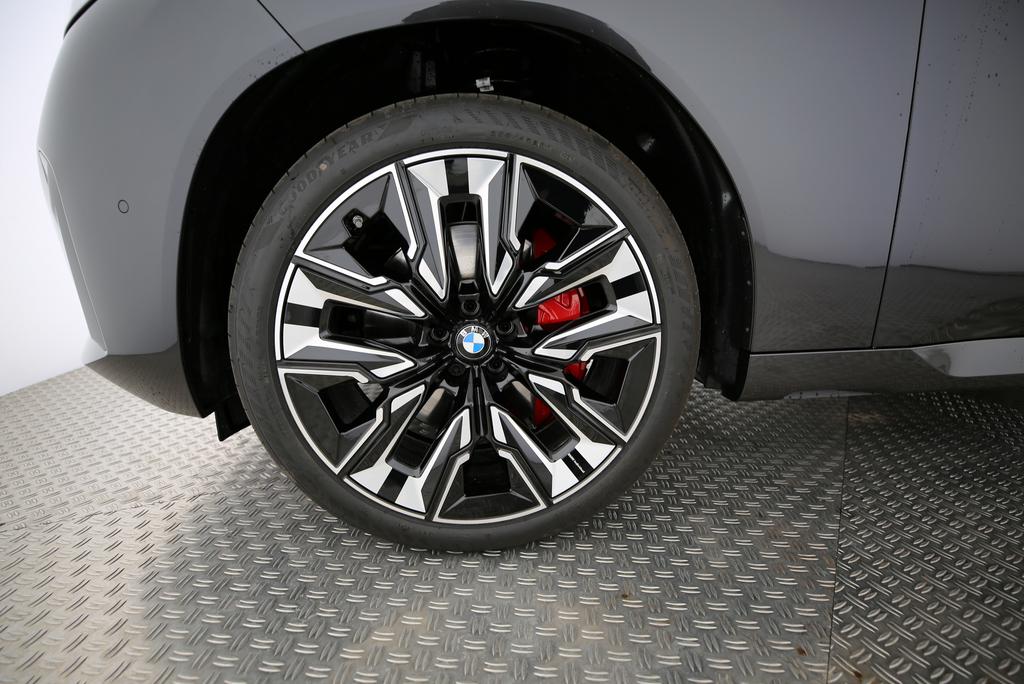 BMW X3 40d xDrive-image-2