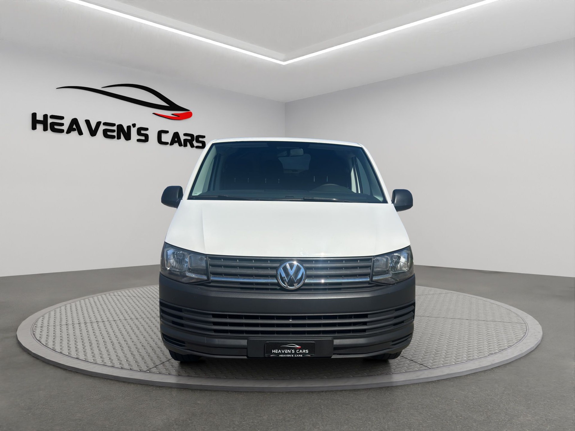 VW T6 2.0 TDI Entry-image-1