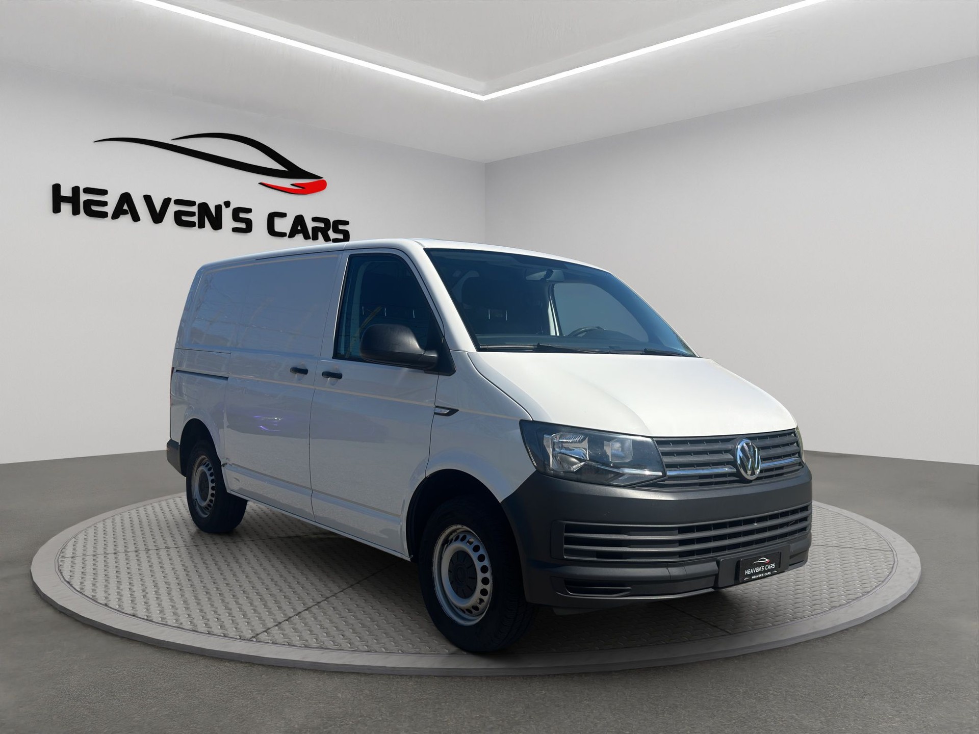 VW T6 2.0 TDI Entry-image-0