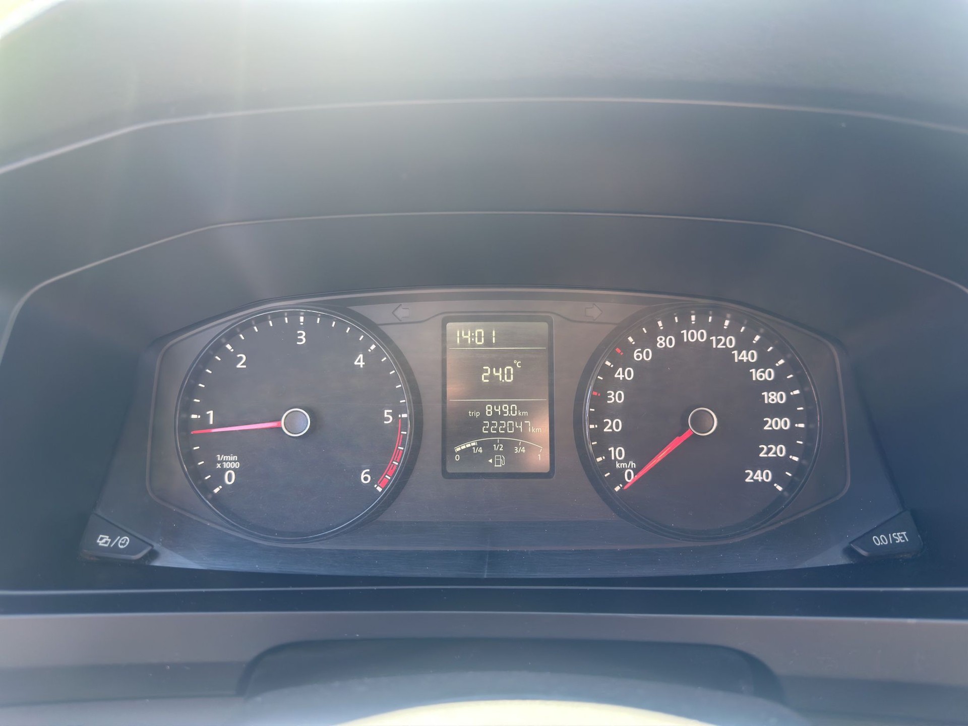 VW T6 2.0 TDI Entry-image-9