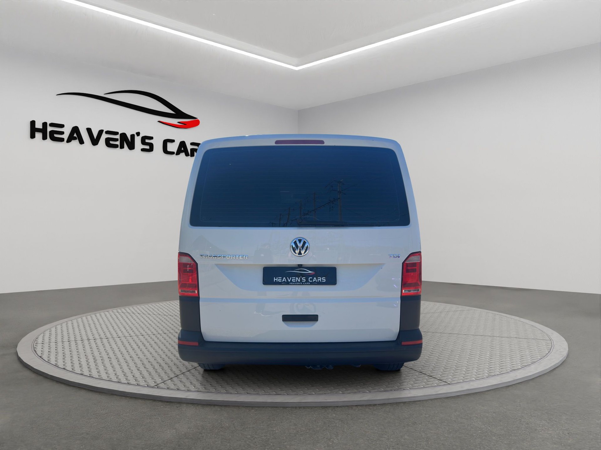 VW T6 2.0 TDI Entry-image-5
