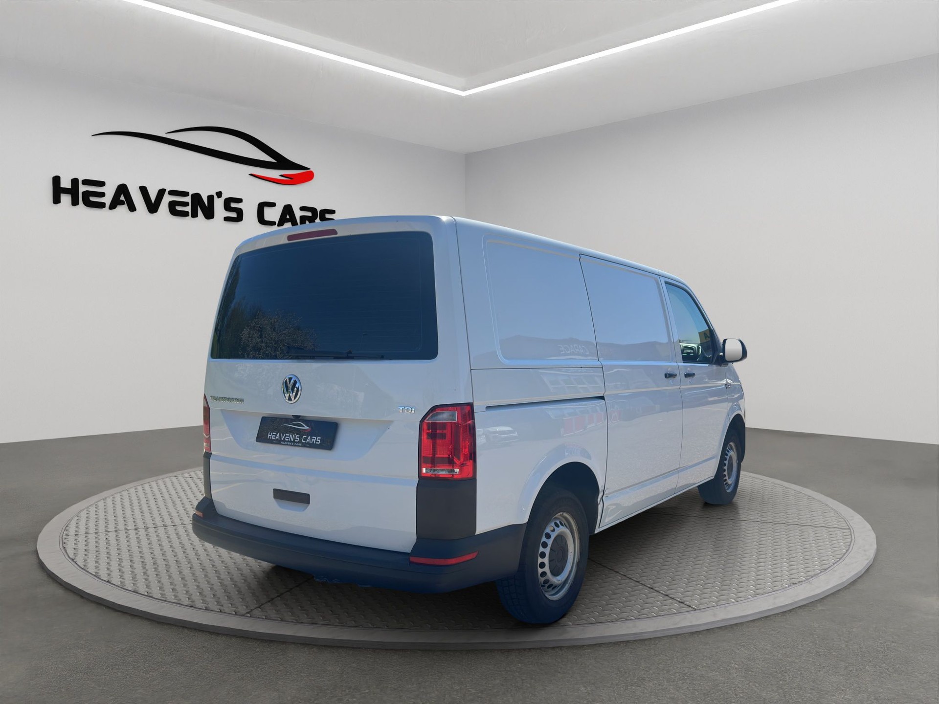 VW T6 2.0 TDI Entry-image-4
