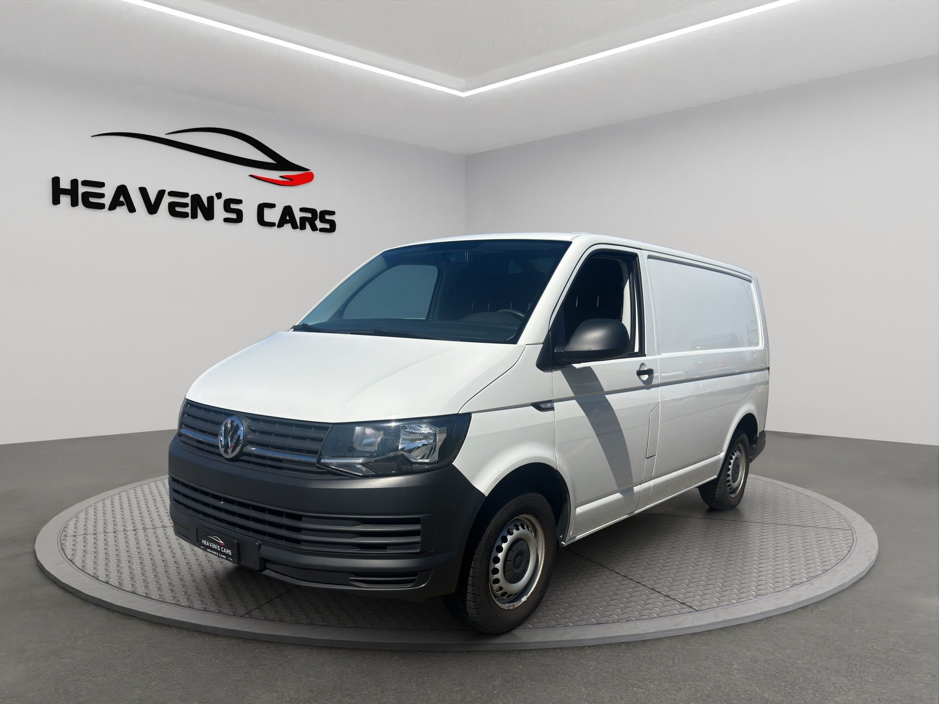 VW T6 2.0 TDI Entry-image-2