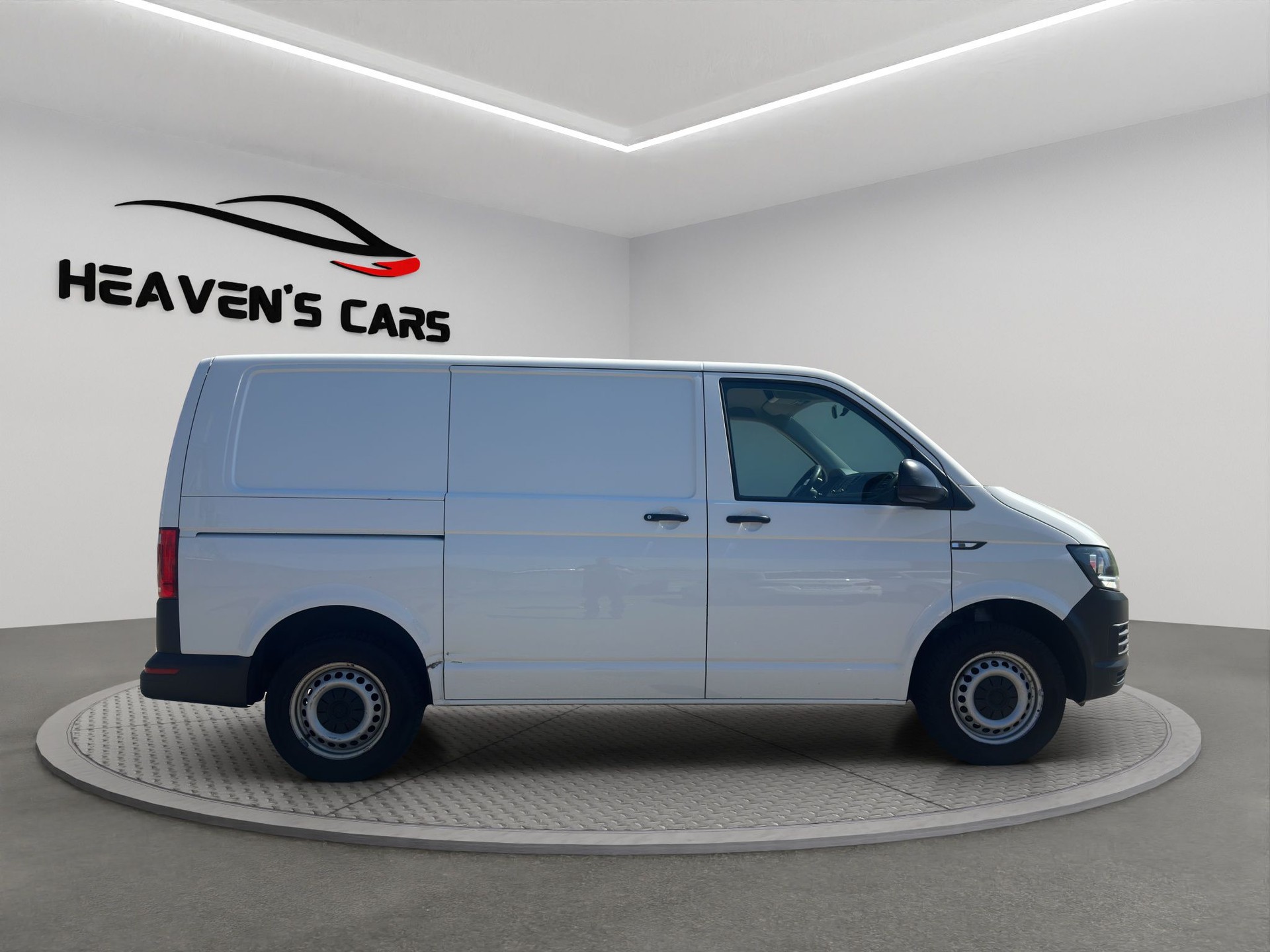 VW T6 2.0 TDI Entry-image-3