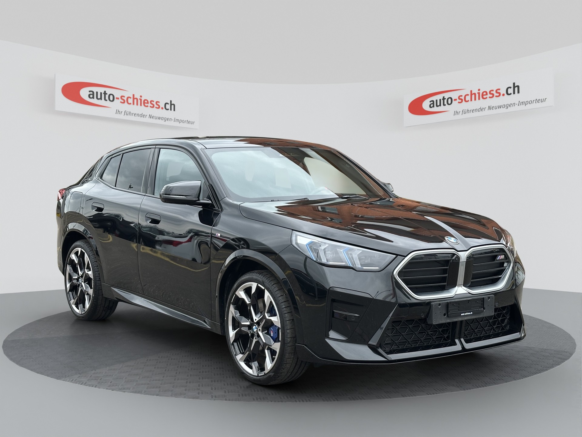 BMW X2 xDrive M35i Iconic Glow-image-0