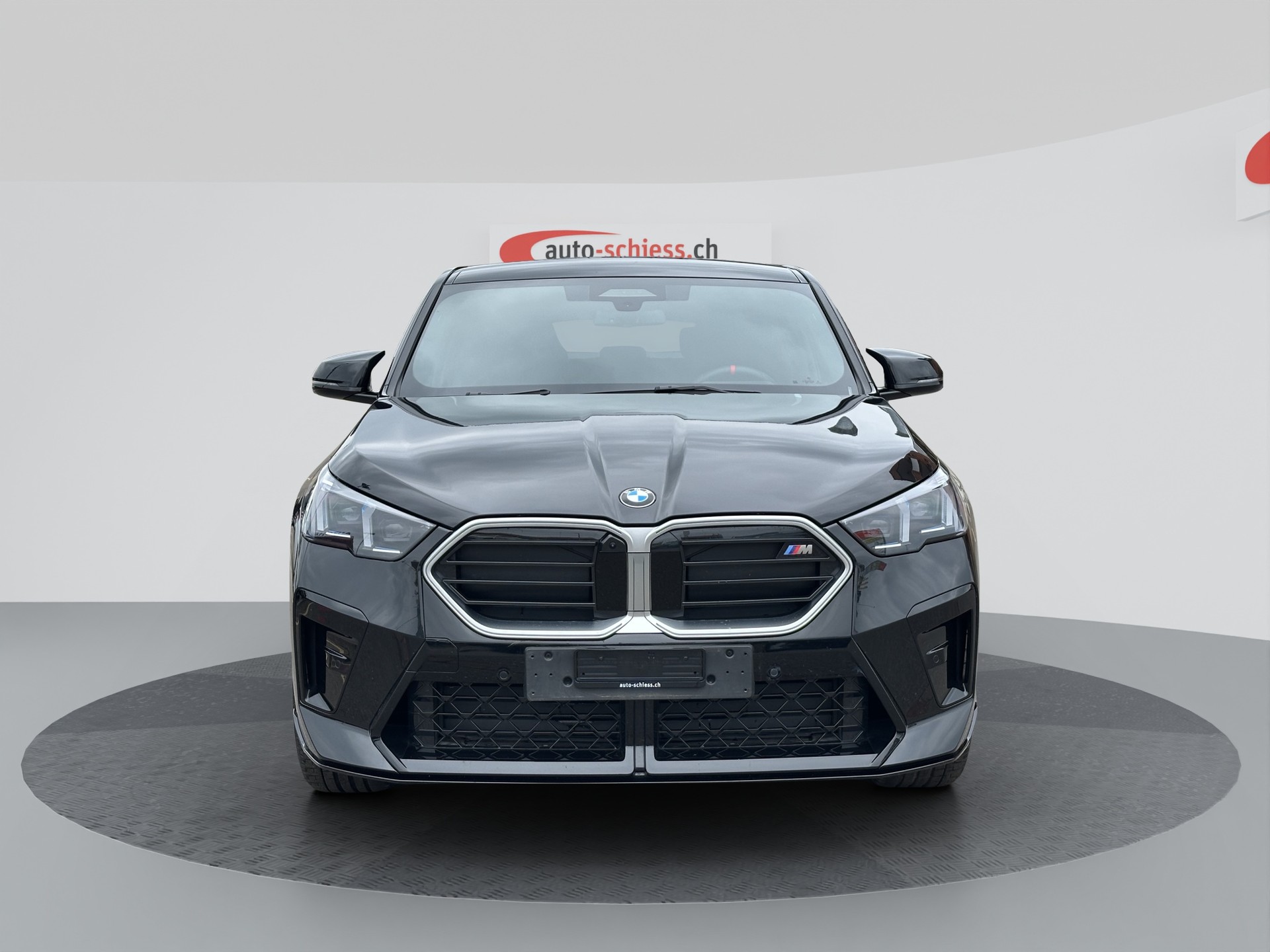 BMW X2 xDrive M35i Iconic Glow-image-1