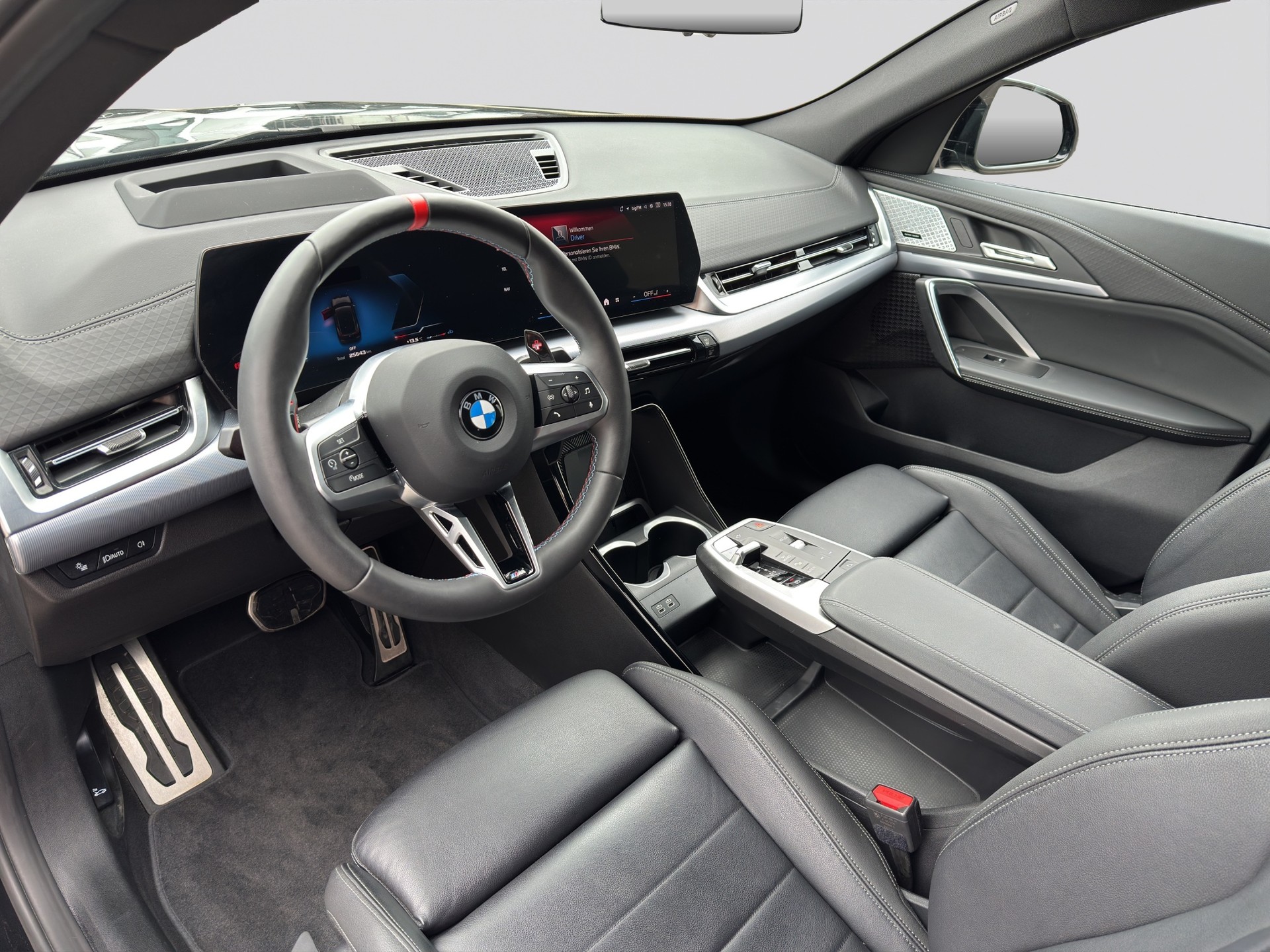 BMW X2 xDrive M35i Iconic Glow-image-6