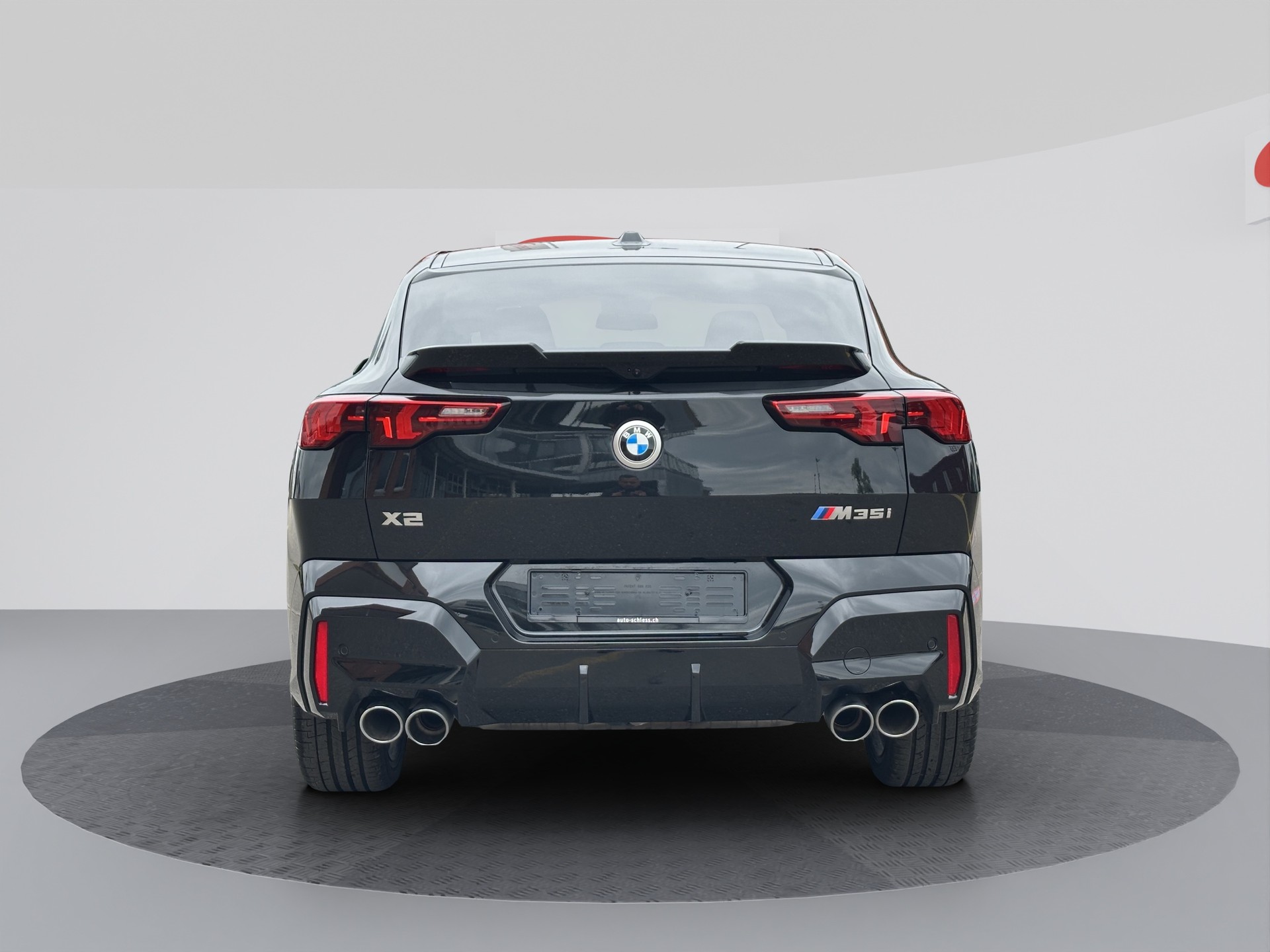 BMW X2 xDrive M35i Iconic Glow-image-3
